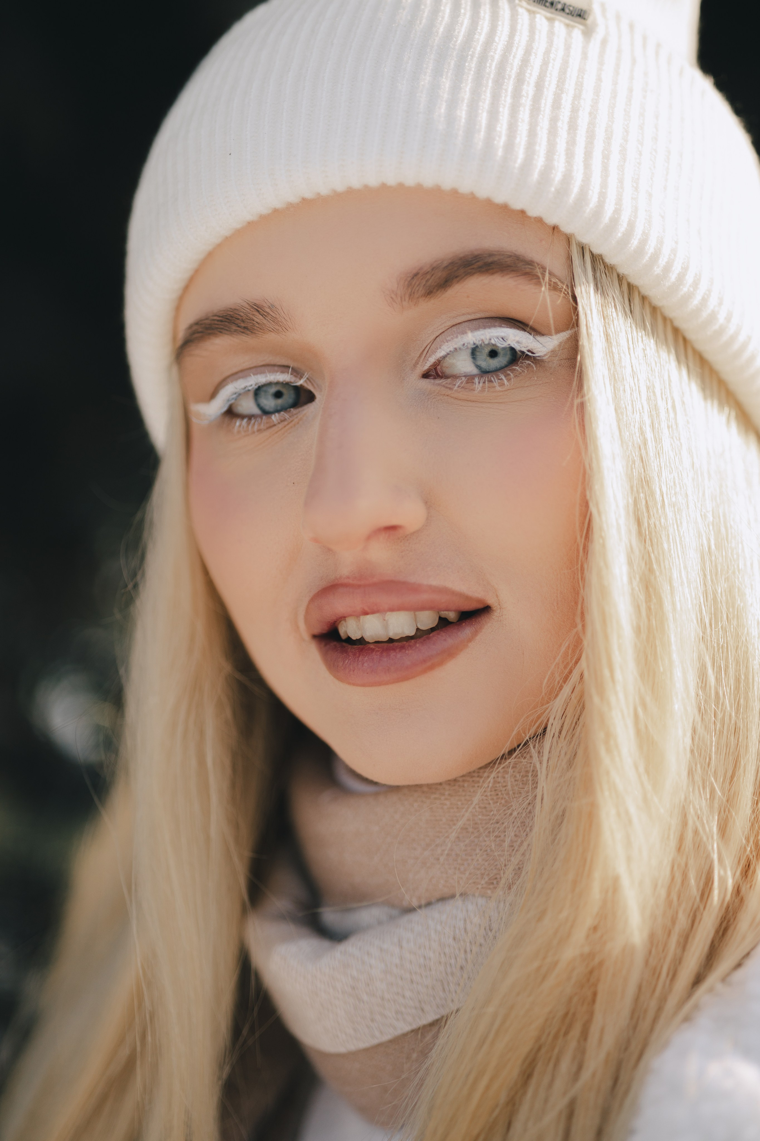 Настя. Фотограф Таганрог Любимая Надя