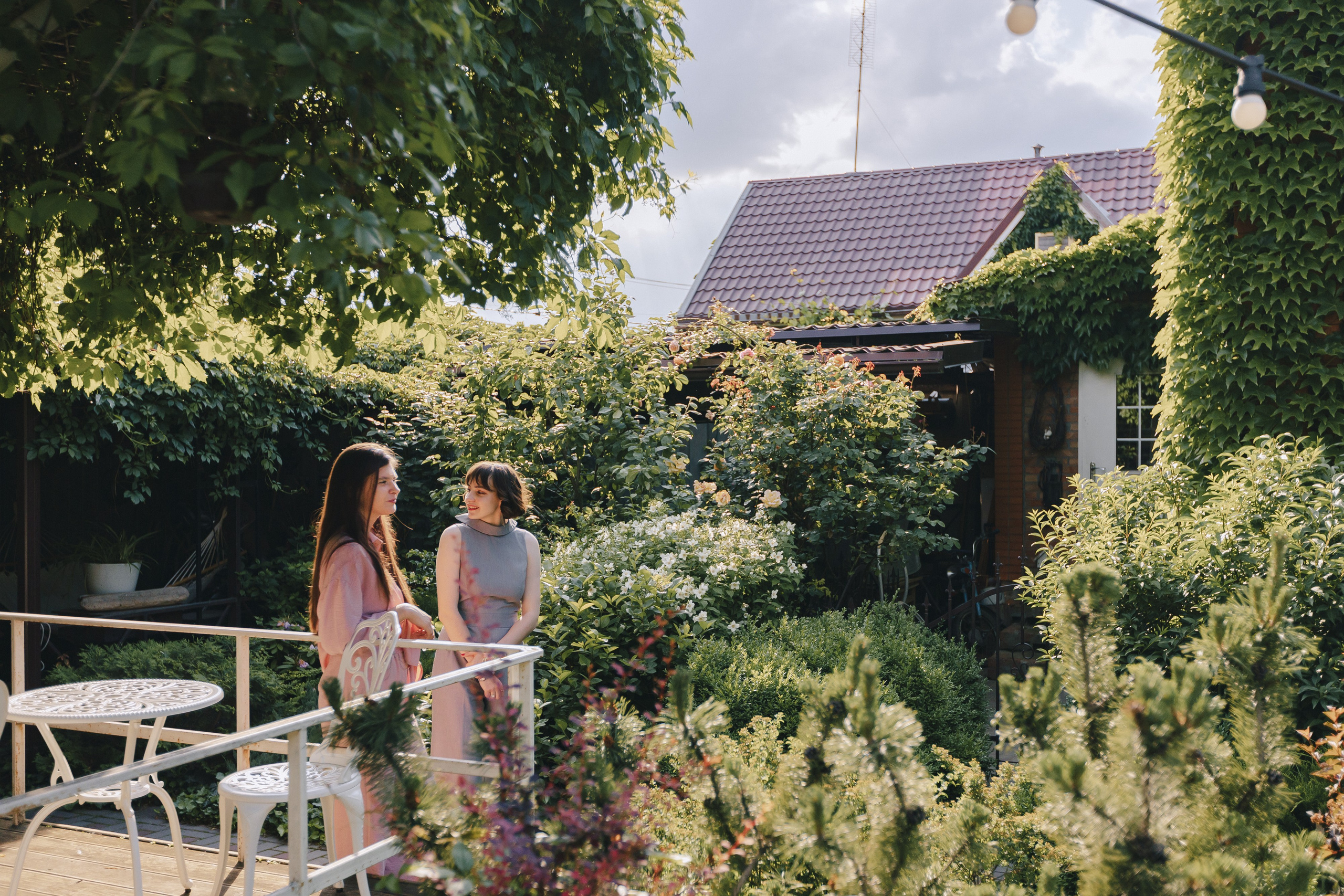 Олег и Катя. Фотограф Таганрог Любимая Надя