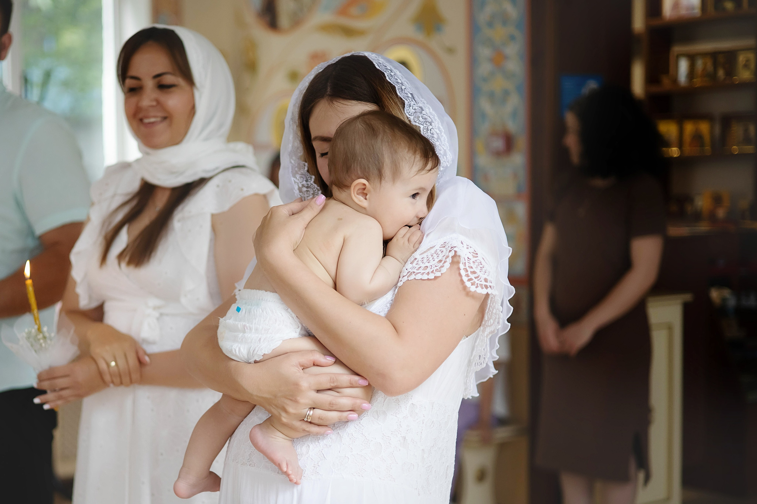 Крещение Георгиевск. Фотограф 8(928)307-37-21. Фотограф на крещение Пятигорск. фотограф Таинств Крестины Анна: 8(928)307-37-21