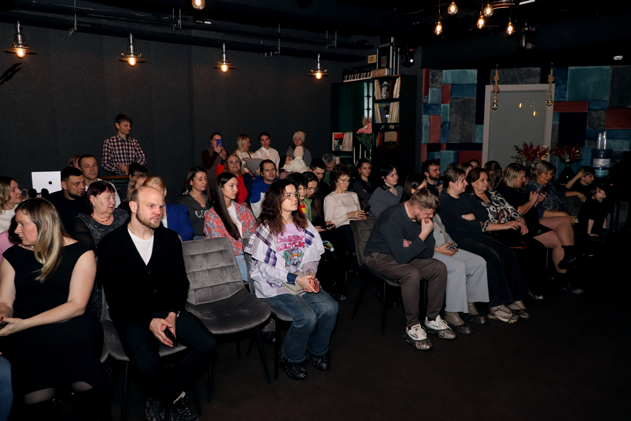 Балетная студия «Маленький лебедь». Фотограф Красноярск | Ховрин Иван | Свадьбы, Мероприятия, Фотосессии