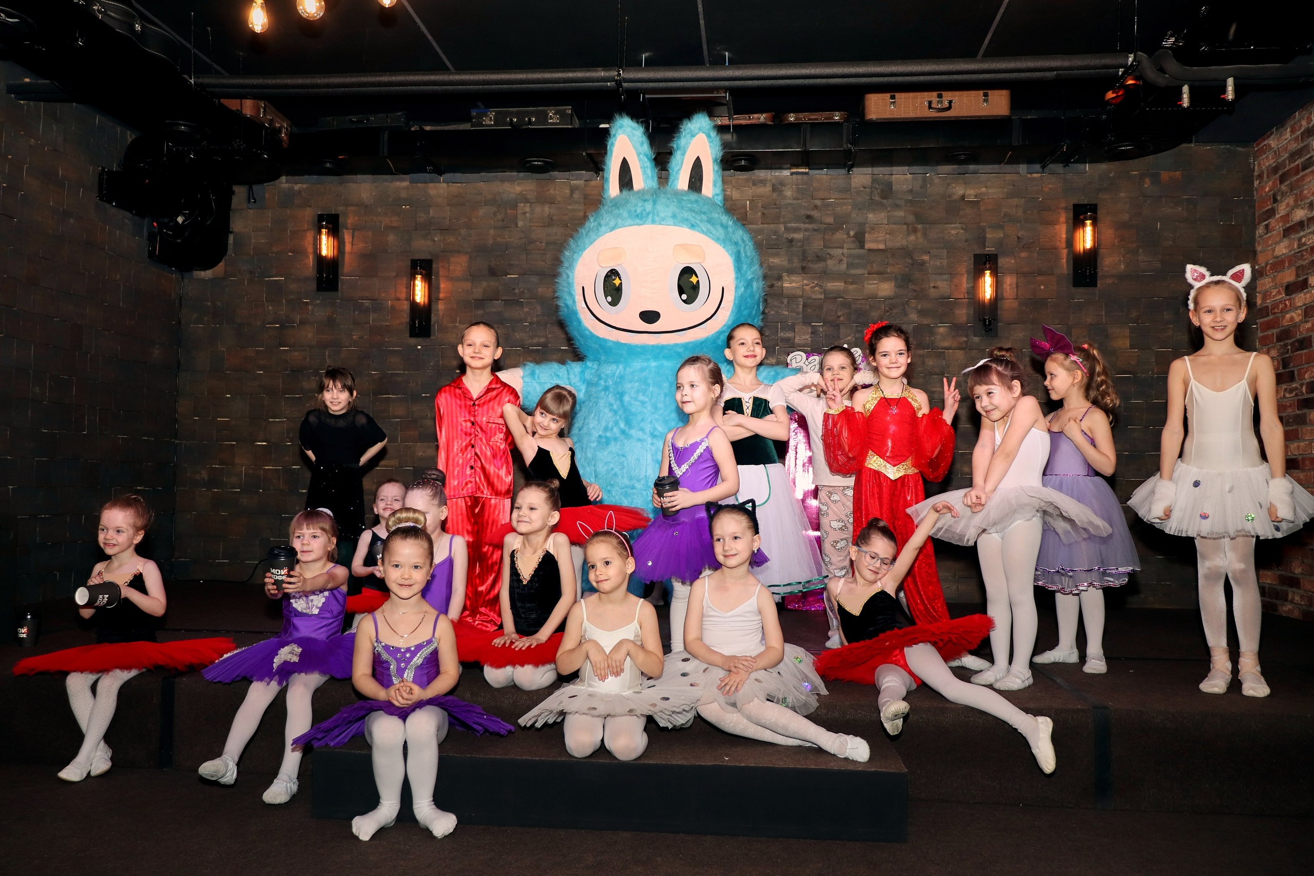 Балетная студия «Маленький лебедь». Фотограф Красноярск | Ховрин Иван | Свадьбы, Мероприятия, Фотосессии