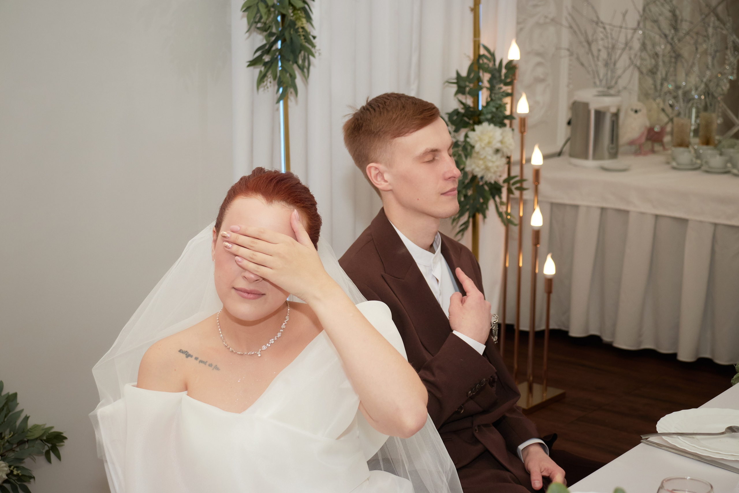 Церемония + Банкет | Евгения & Максим. Фотограф Красноярск | Ховрин Иван | Свадьбы, Мероприятия, Фотосессии
