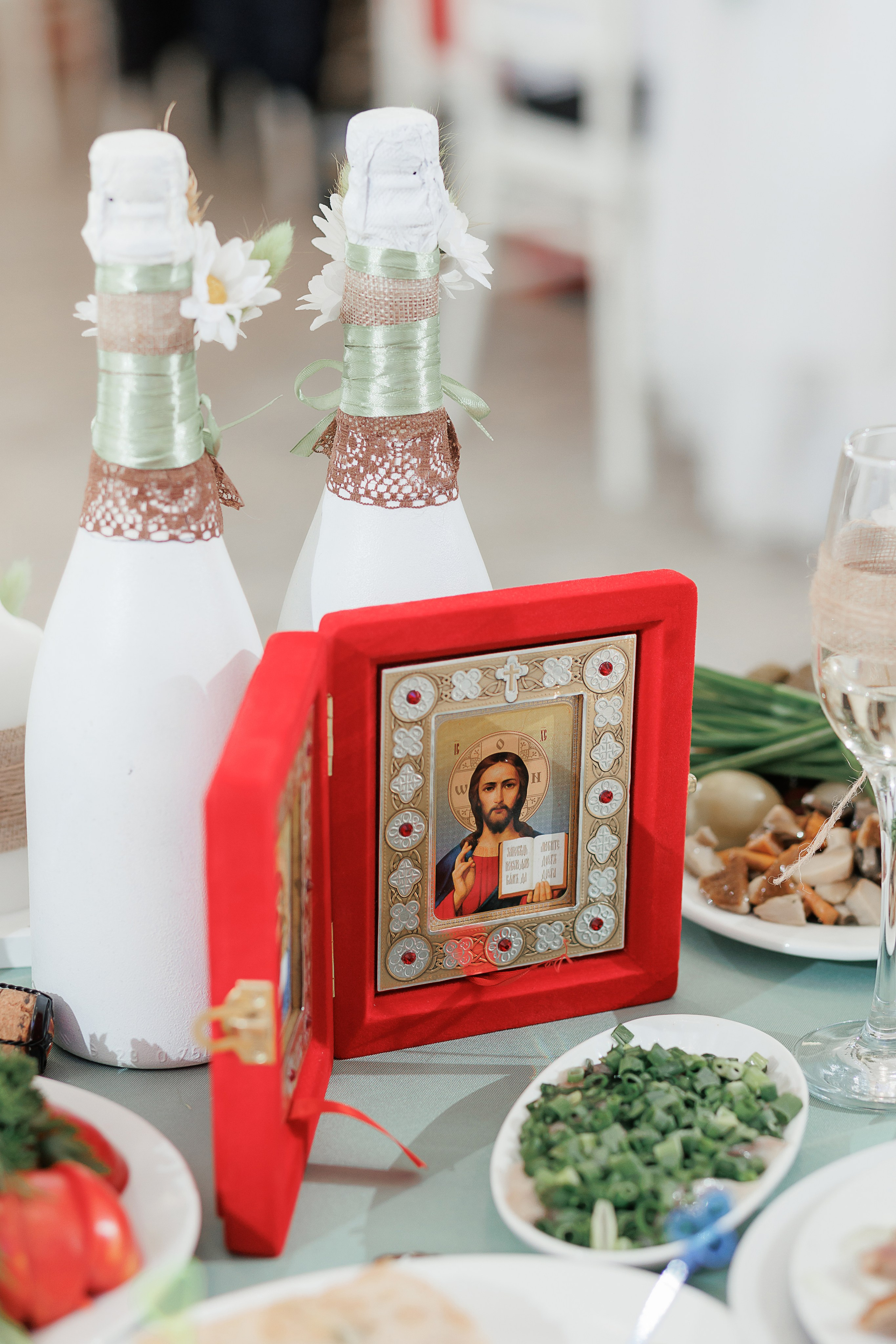 Валерия и Андрей. Свадебный и семейный фотограф в Твери и Тверской области