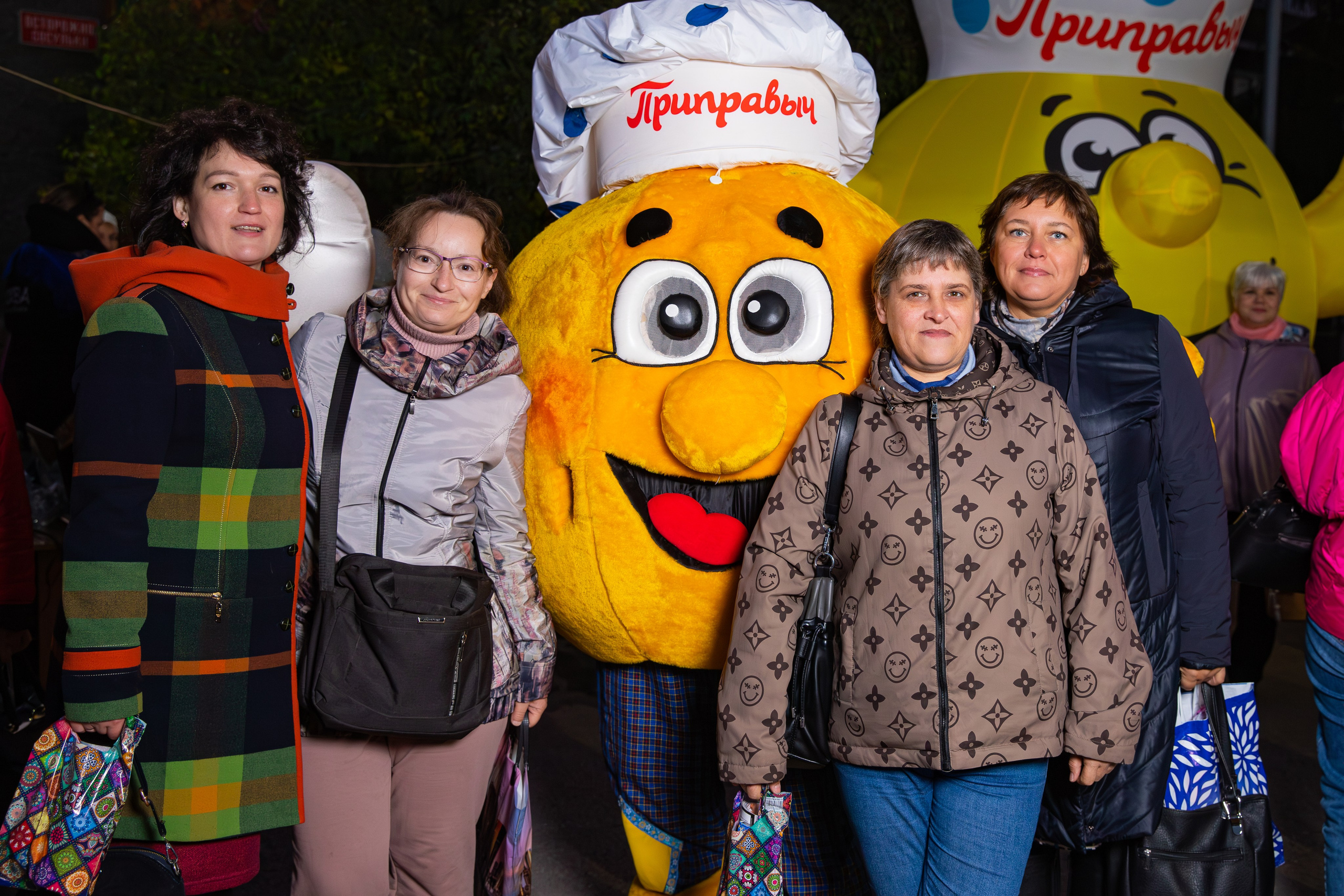 АО Компания «Проксима». Фотограф Александр Поздняков  Новосибирск