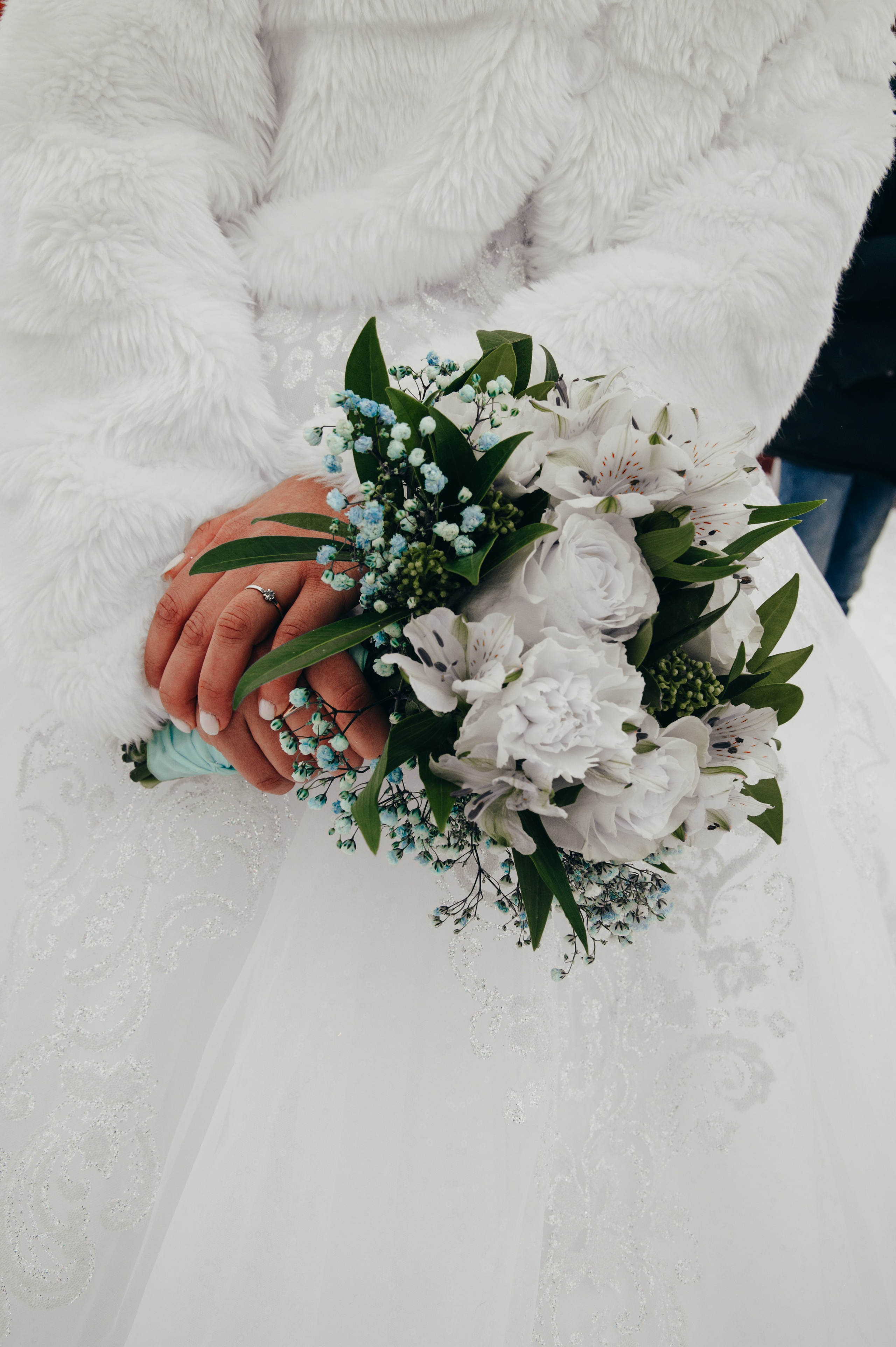 Андрей и Алина. Профессиональный фотограф Артем Рахимов в Казани