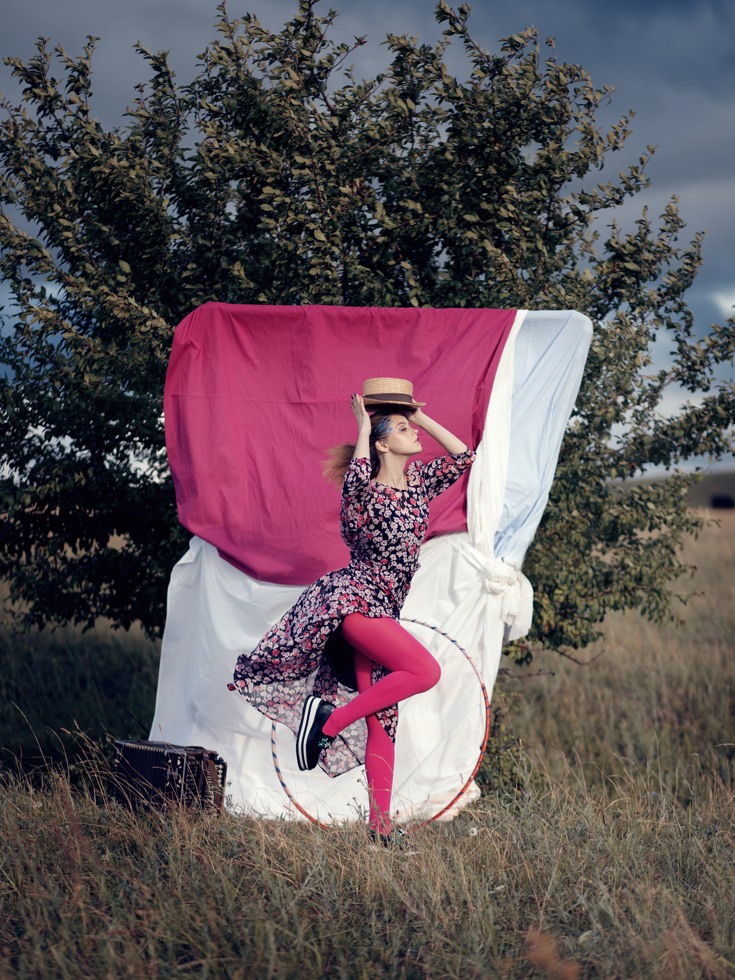 ART. Творческие, индивидуальные, семейные и свадебные съемки в Нижнем Новгороде