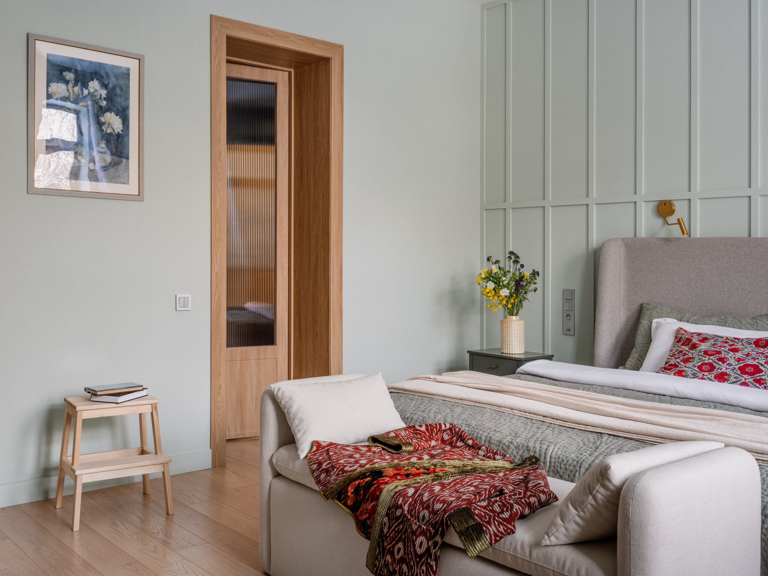 TAU SAMAL HOUSE 400 m². Nesso Interiors