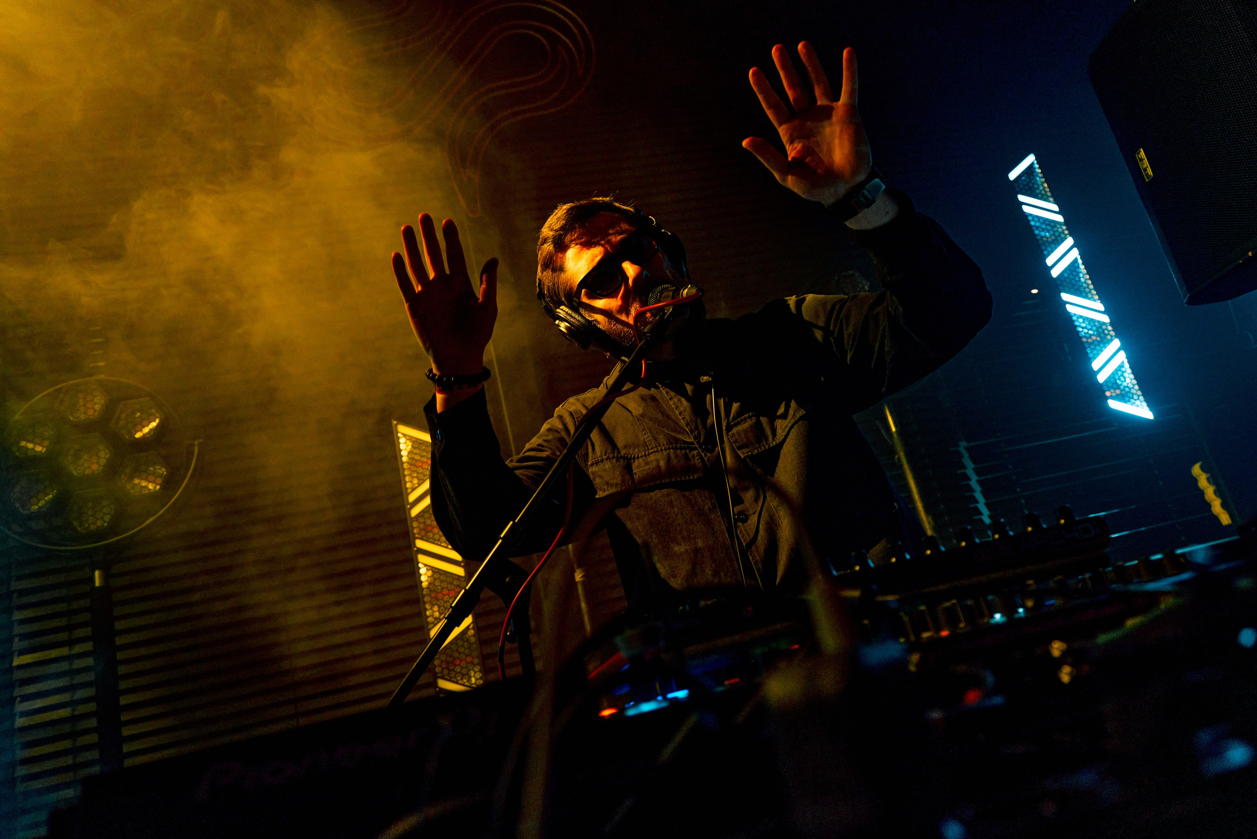 Концерты. NVSL STD