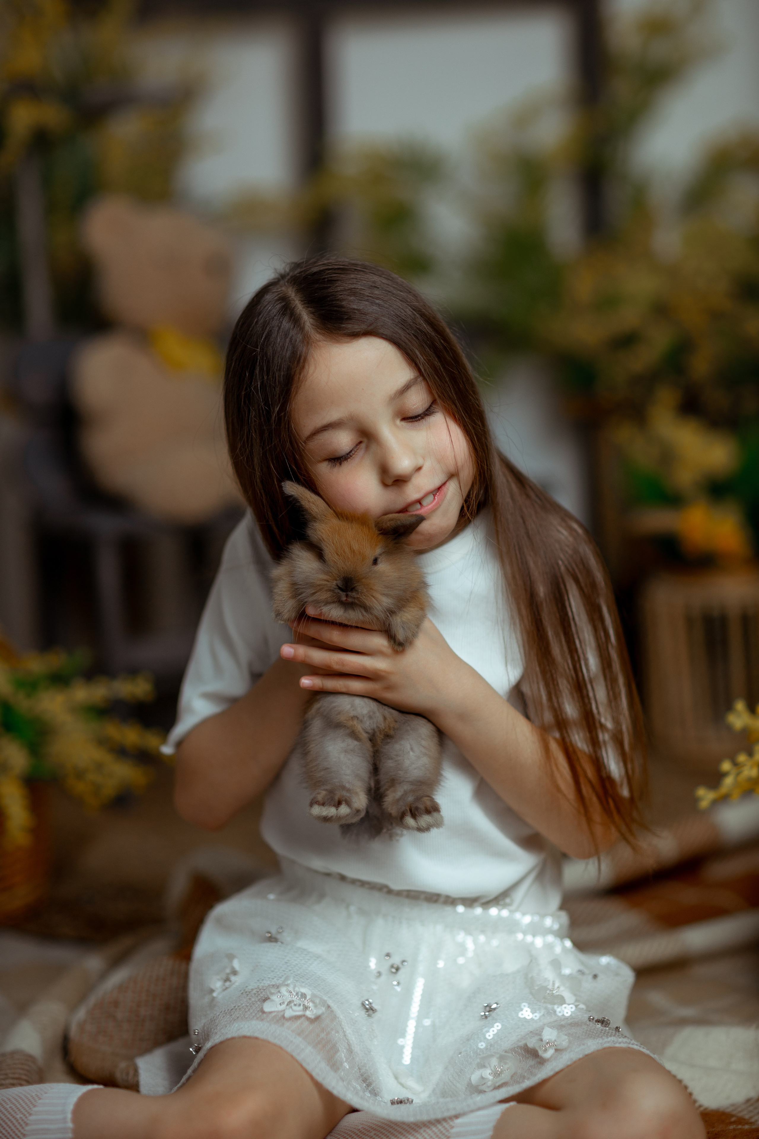 Семейная и детская съемка. Детский семейный фотограф в Севастополе Крыму