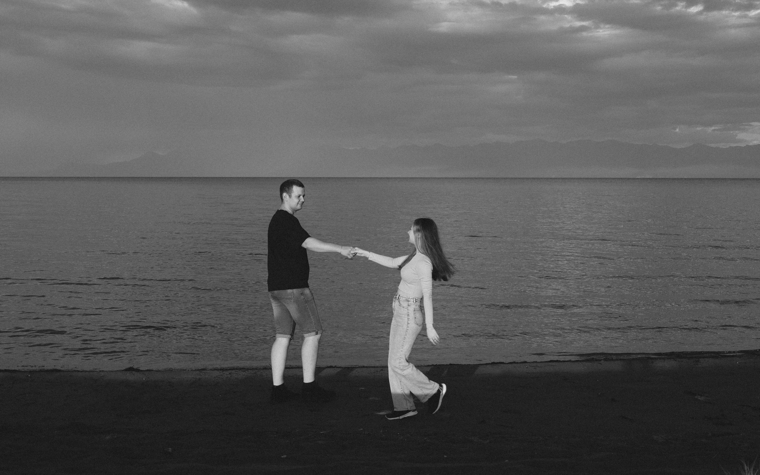 Love Story. Фотограф г. Северобайкальск Михайлова Сакдиана