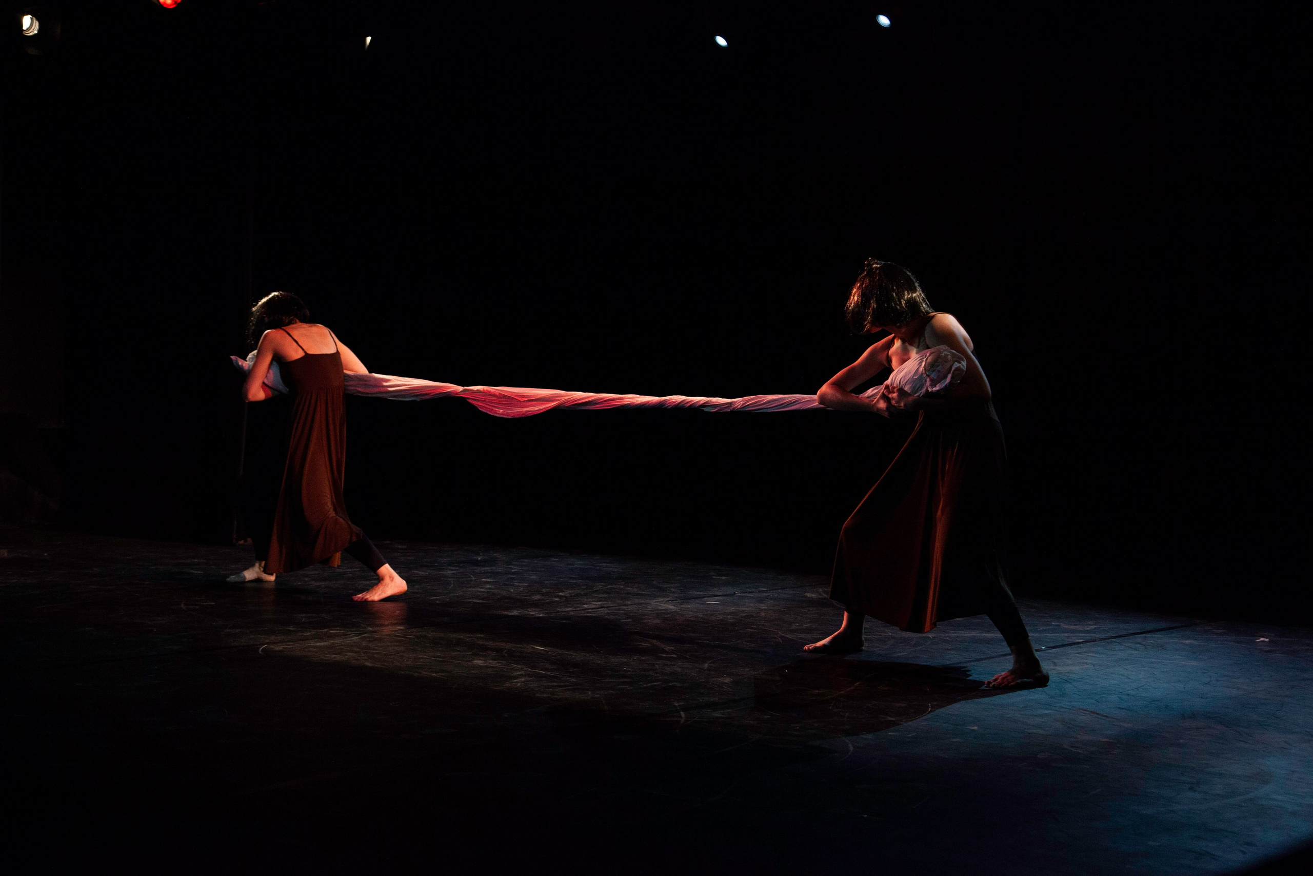 Театральная фотография. Фотограф Лазарина Кучменова