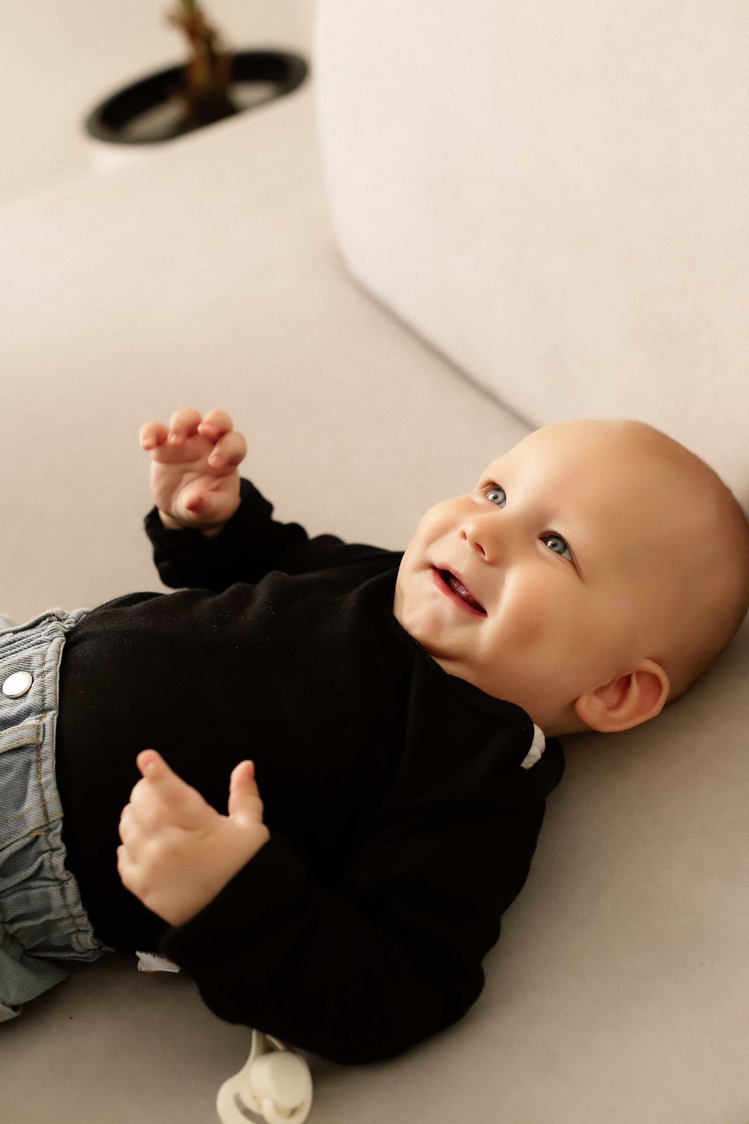 ВАЛЕРИЯ, ВЛАДИСЛАВ и ТАМИР. Фотограф Мариуполь | Ялта | Крым — Диана Мазенко