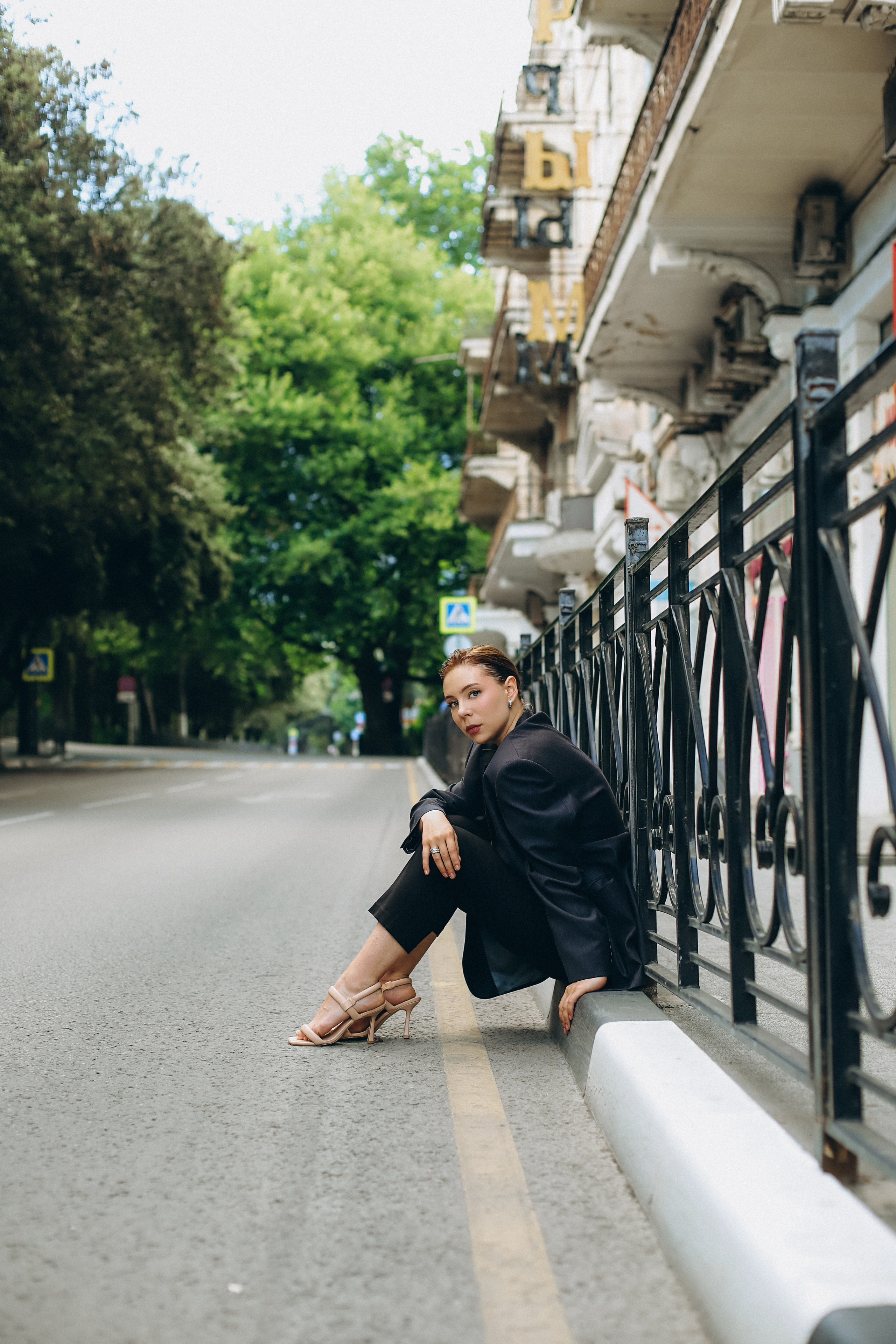 ВИКТОРИЯ. Фотограф Мариуполь | Ялта | Крым — Диана Мазенко