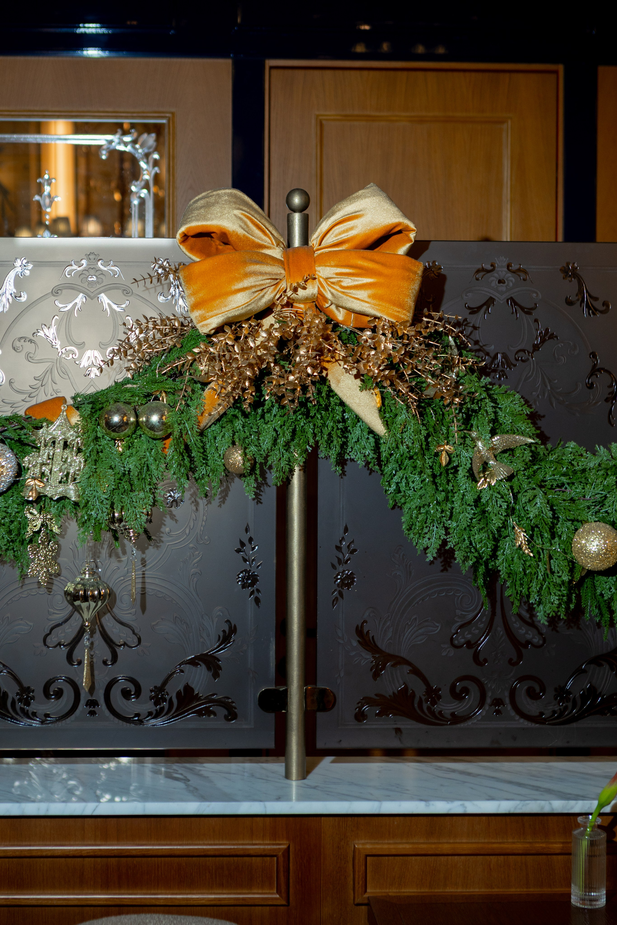 Гарда. Студия декора Подзюм