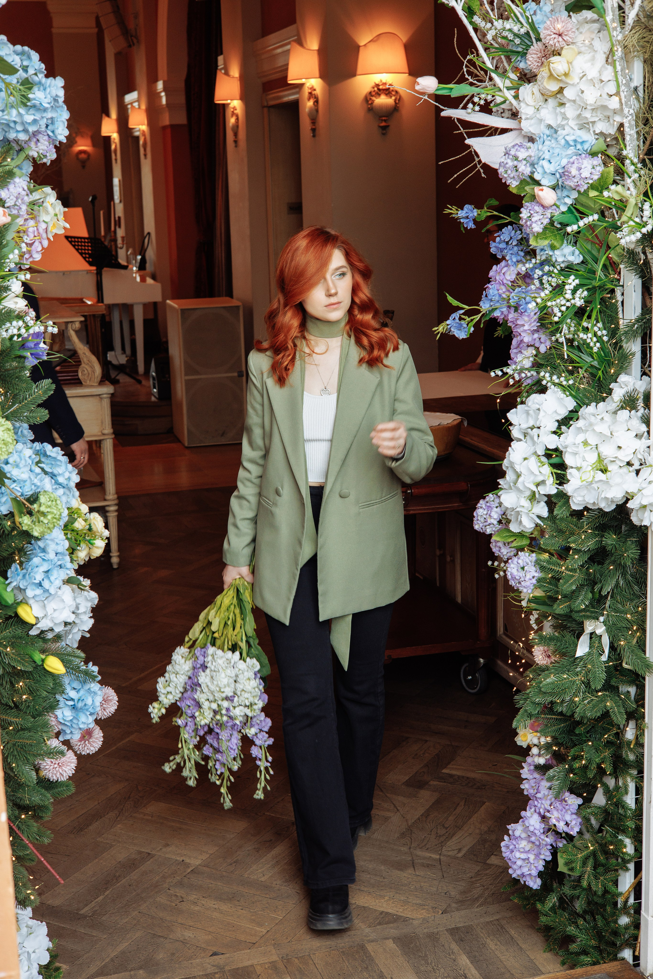 Буно. Студия декора Подзюм