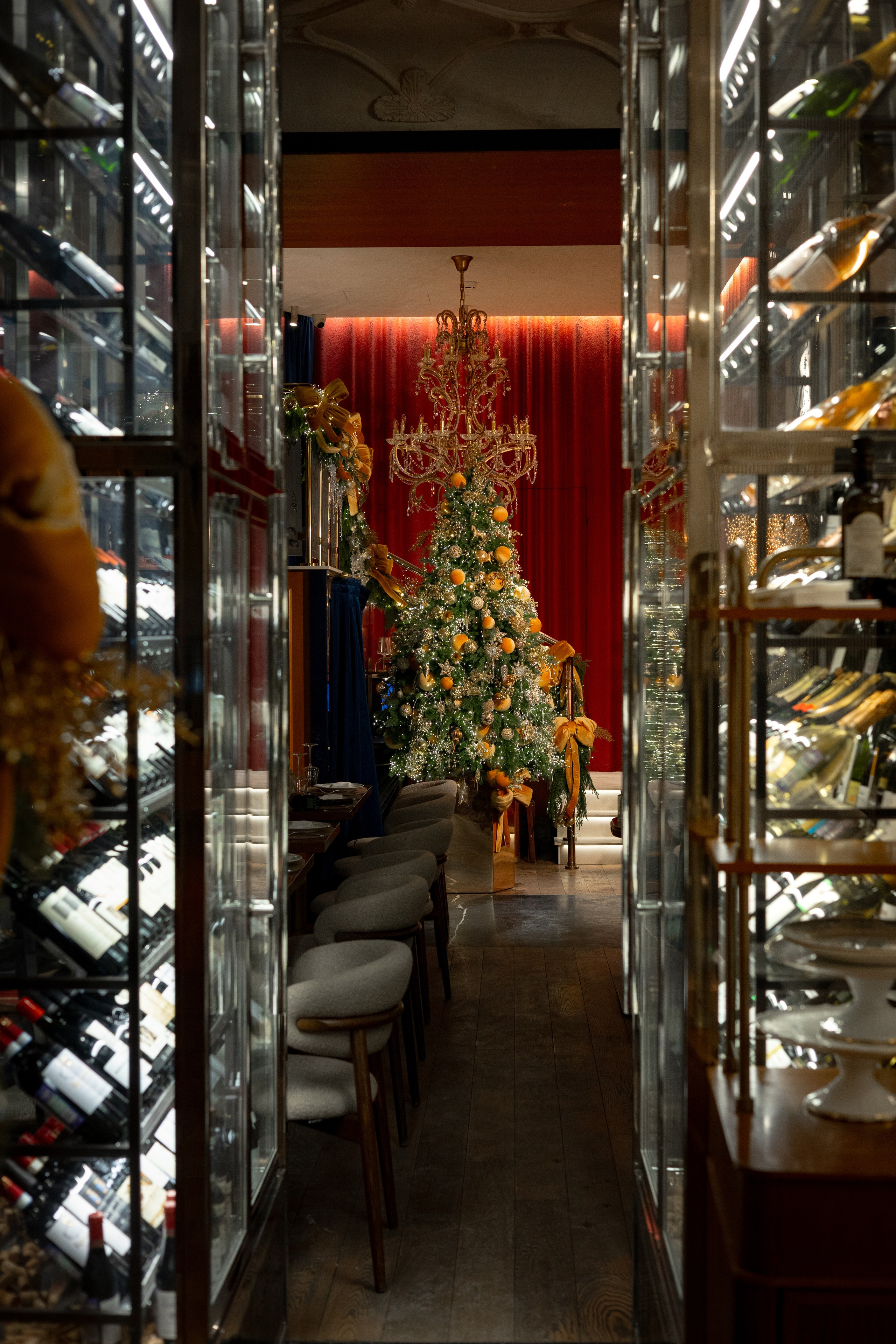 Гарда. Студия декора Подзюм