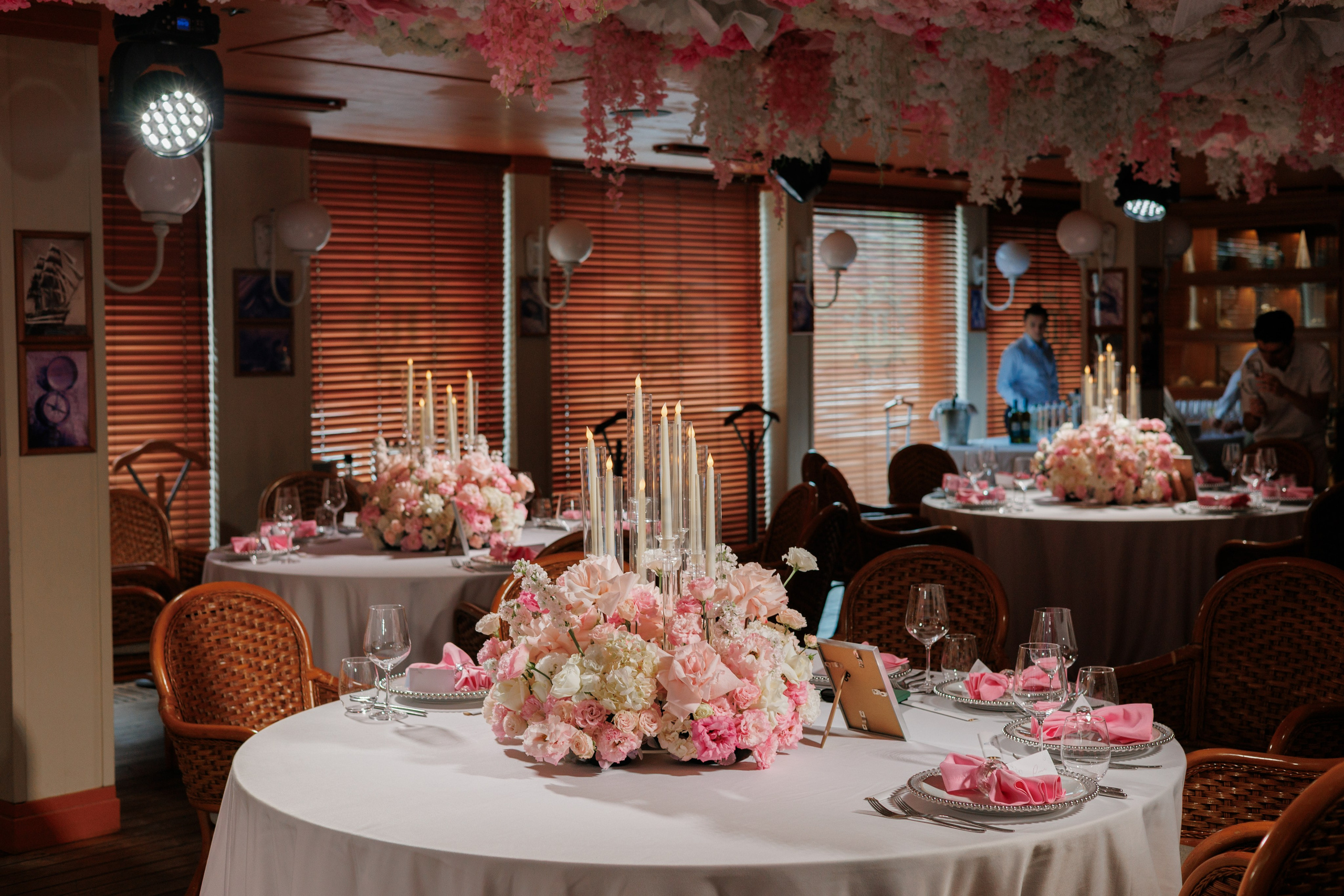 Ласточка 2. Студия декора Подзюм