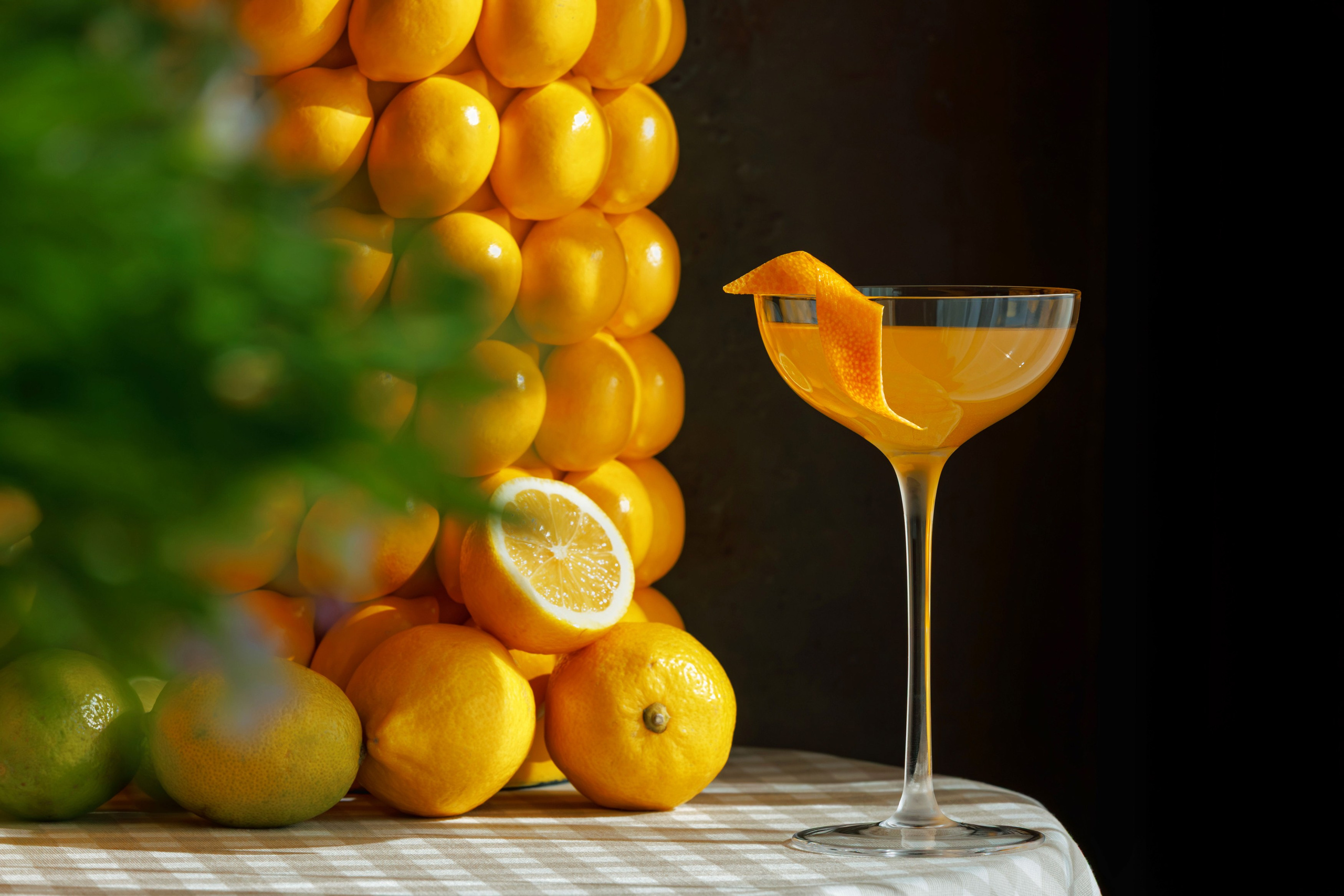 Strawberry Fields. Night2Day Санкт-Петербург