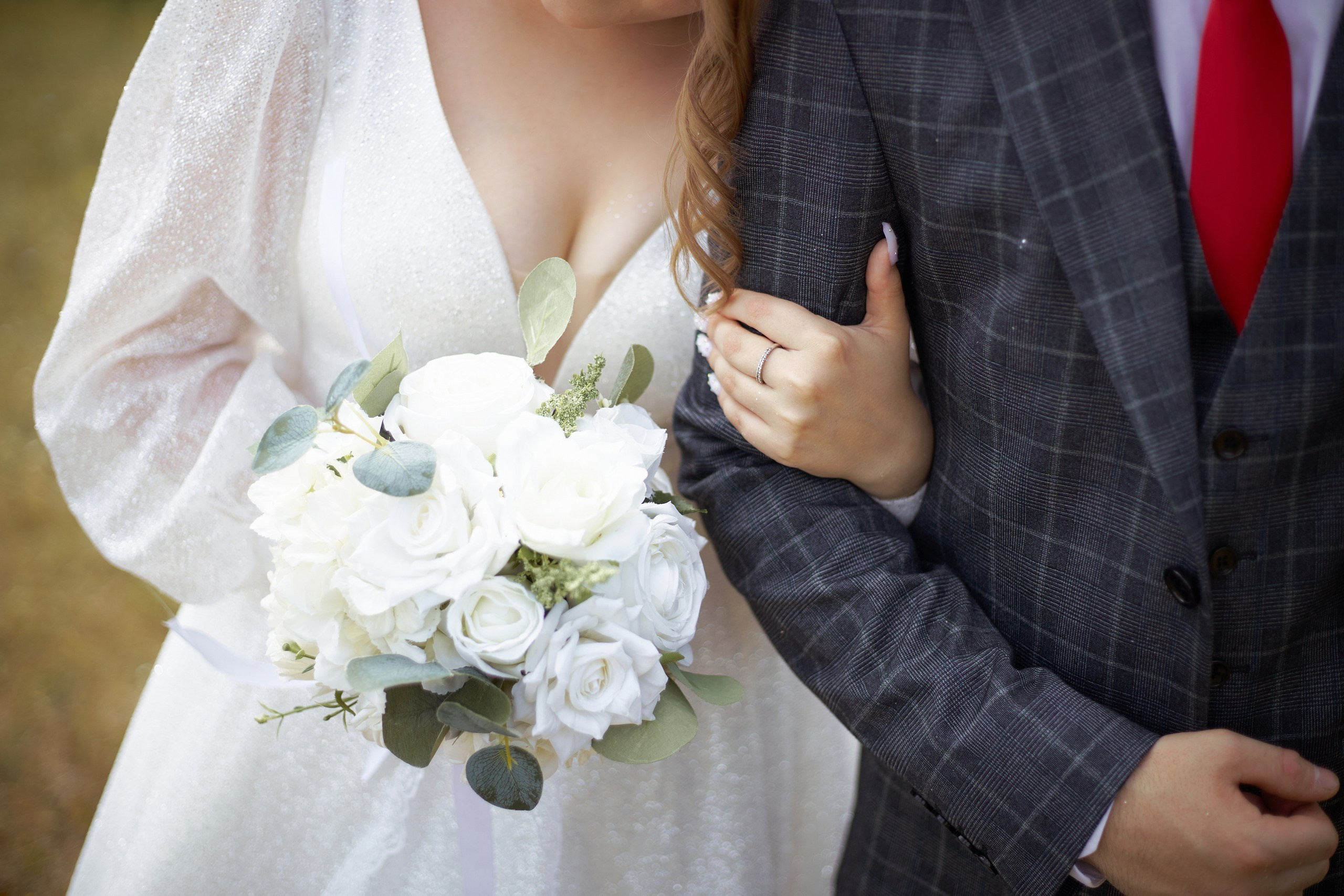 Руслан и Людмила. Фотограф в Казани / Буздалов Кирилл