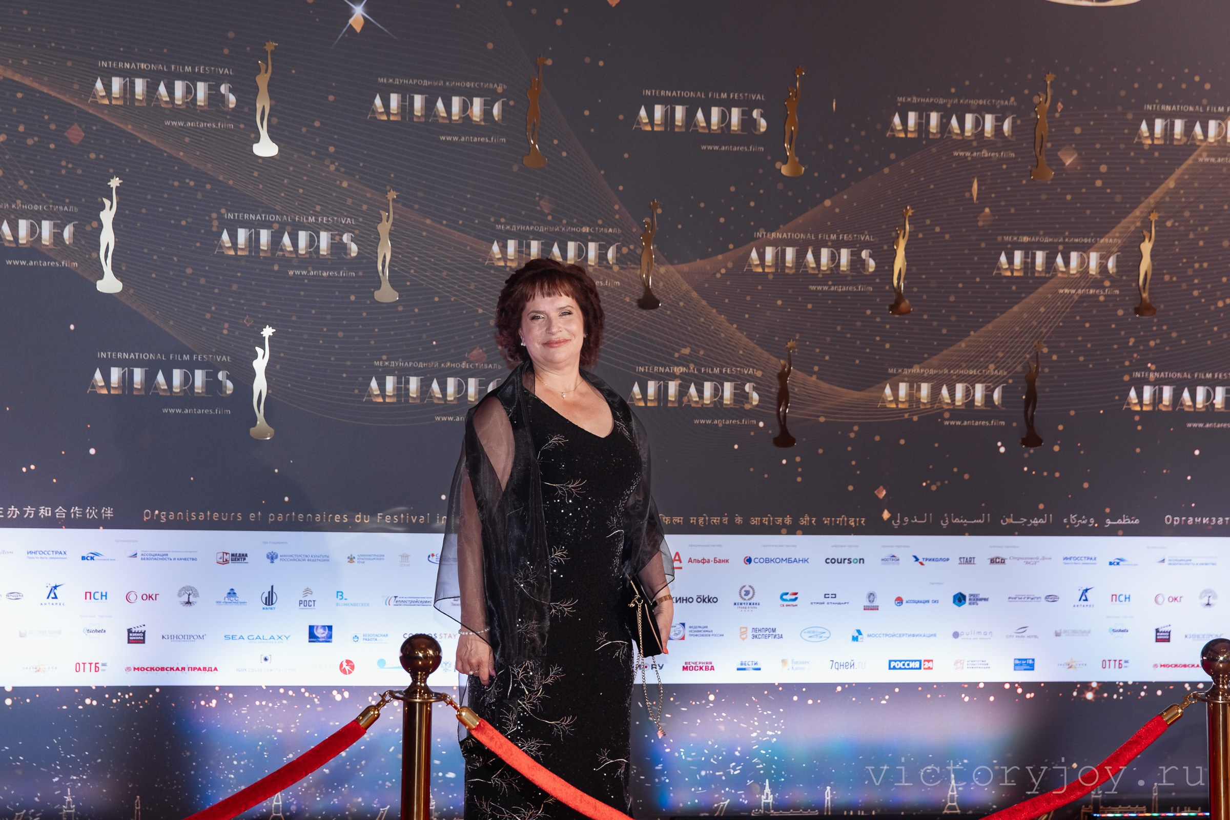 Антарес 2024. Сочи. Международный кинофестиваль. Профессиональный фотограф в Сочи Виктория Джой. Обучение