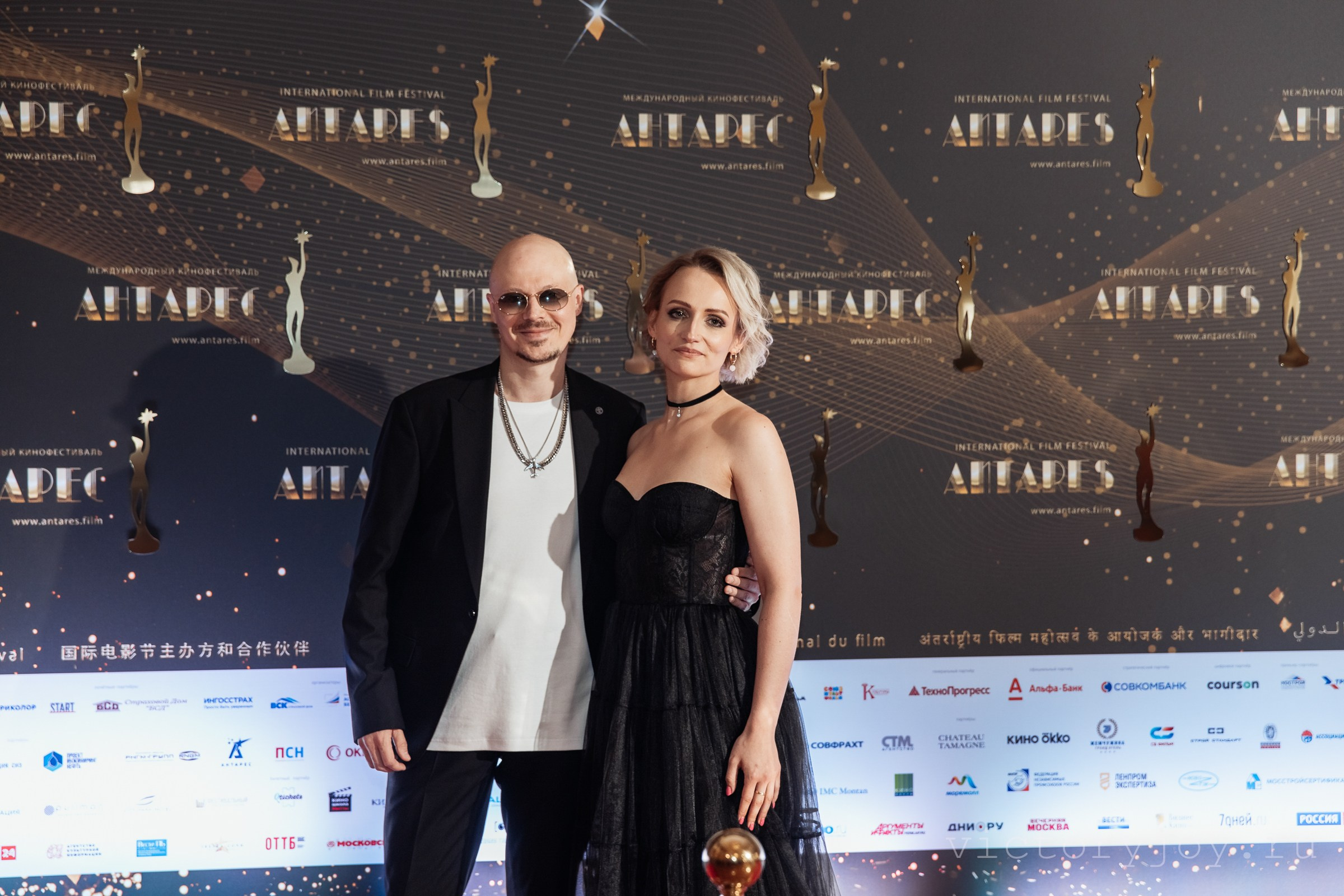 Антарес 2024. Сочи. Международный кинофестиваль. Профессиональный фотограф в Сочи Виктория Джой. Обучение