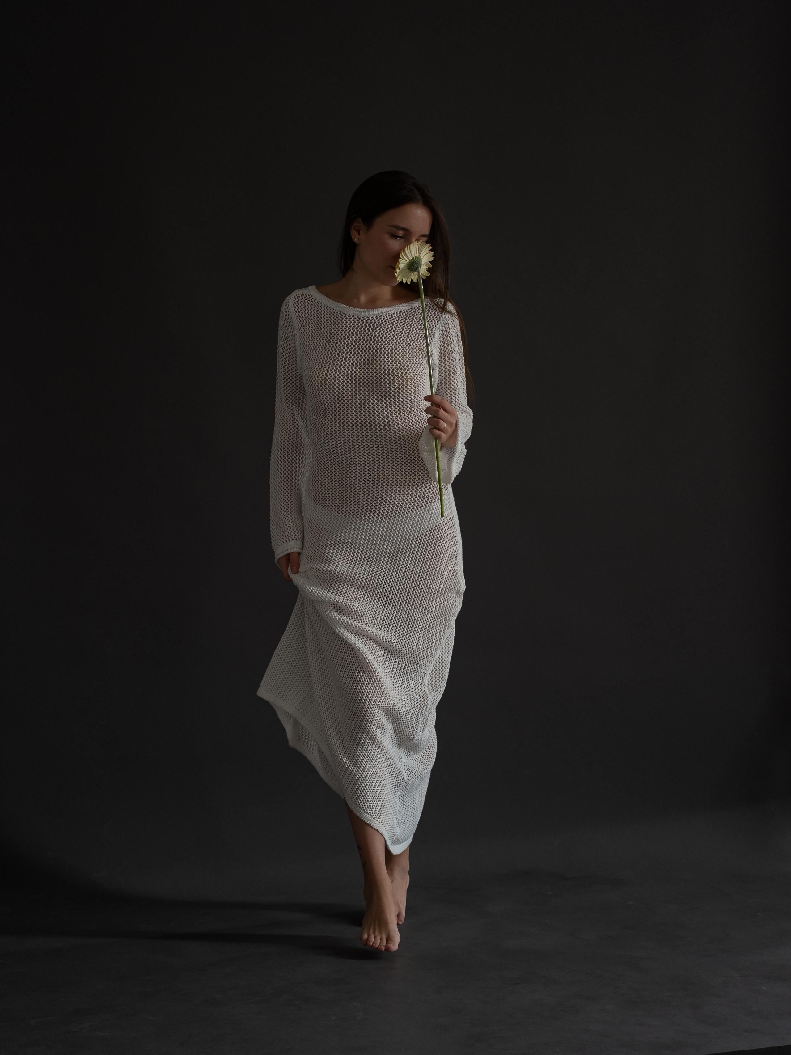 Виктория. ФОТОГРАФ Любовь Скок. Москва