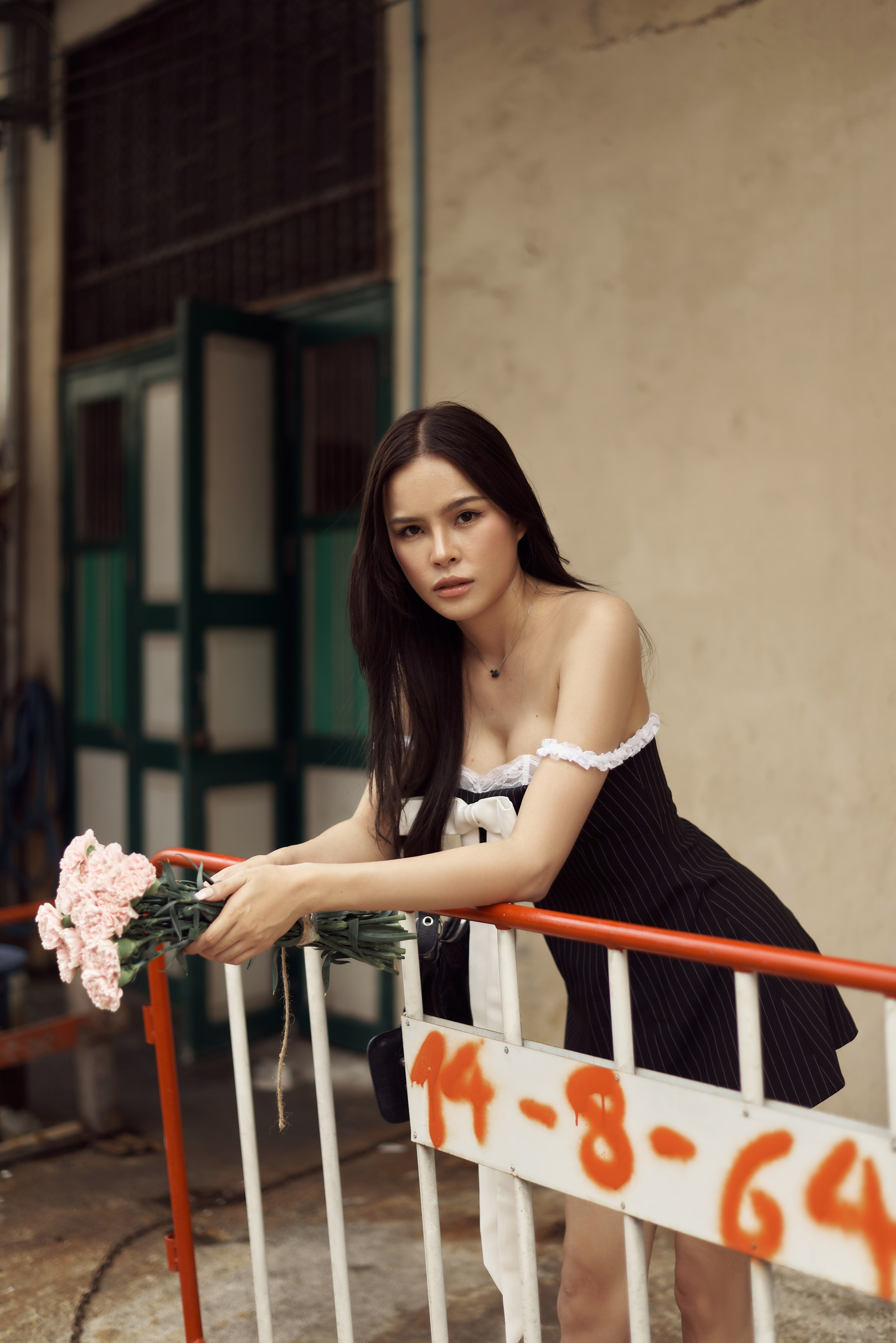 Warunya — Bangkok vibe. Photographer Bangkok — Pattaya | фотограф Бангкок — Паттайа