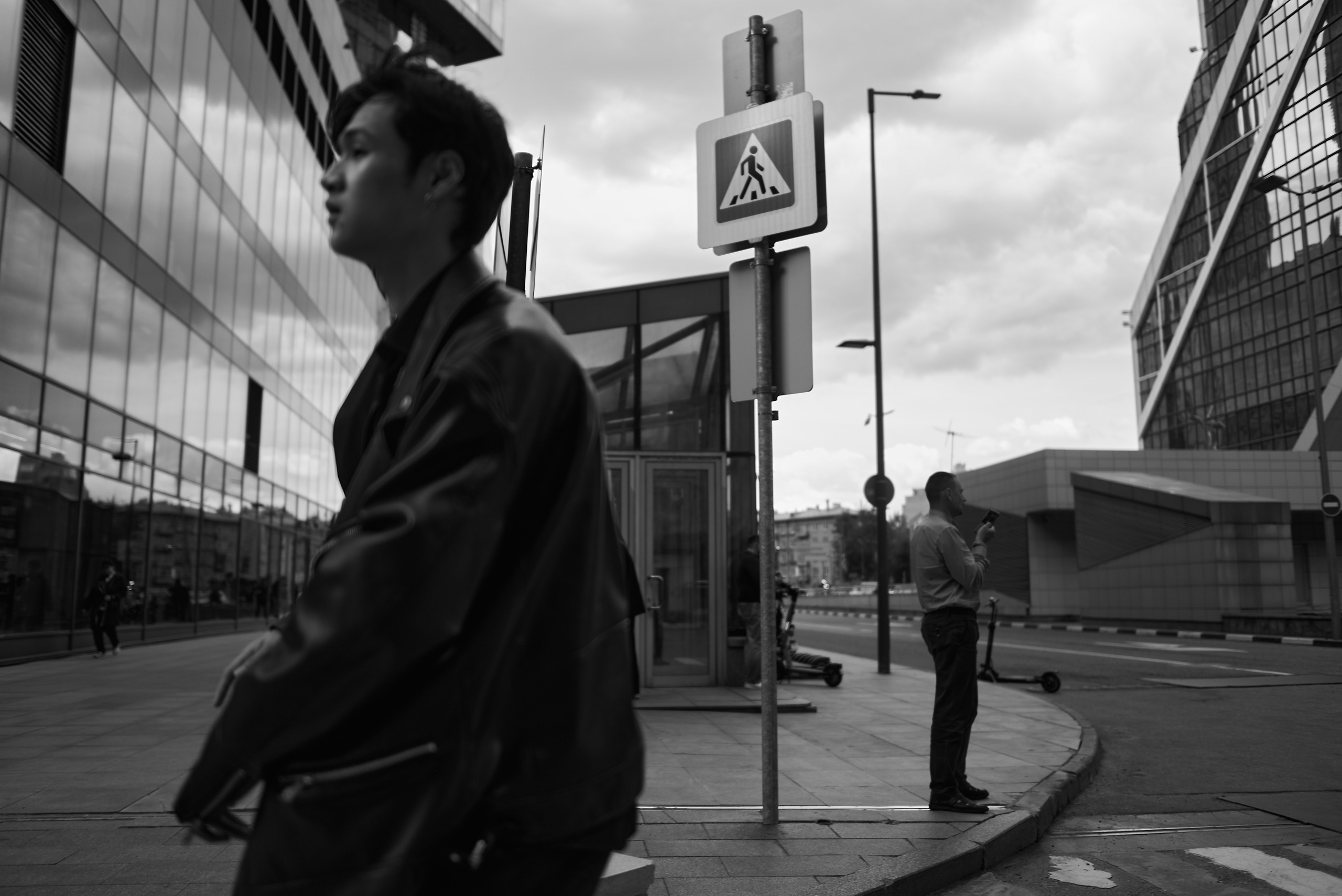 Марат — Moscow vibe. Photographer Bangkok — Pattaya | фотограф Бангкок — Паттайа