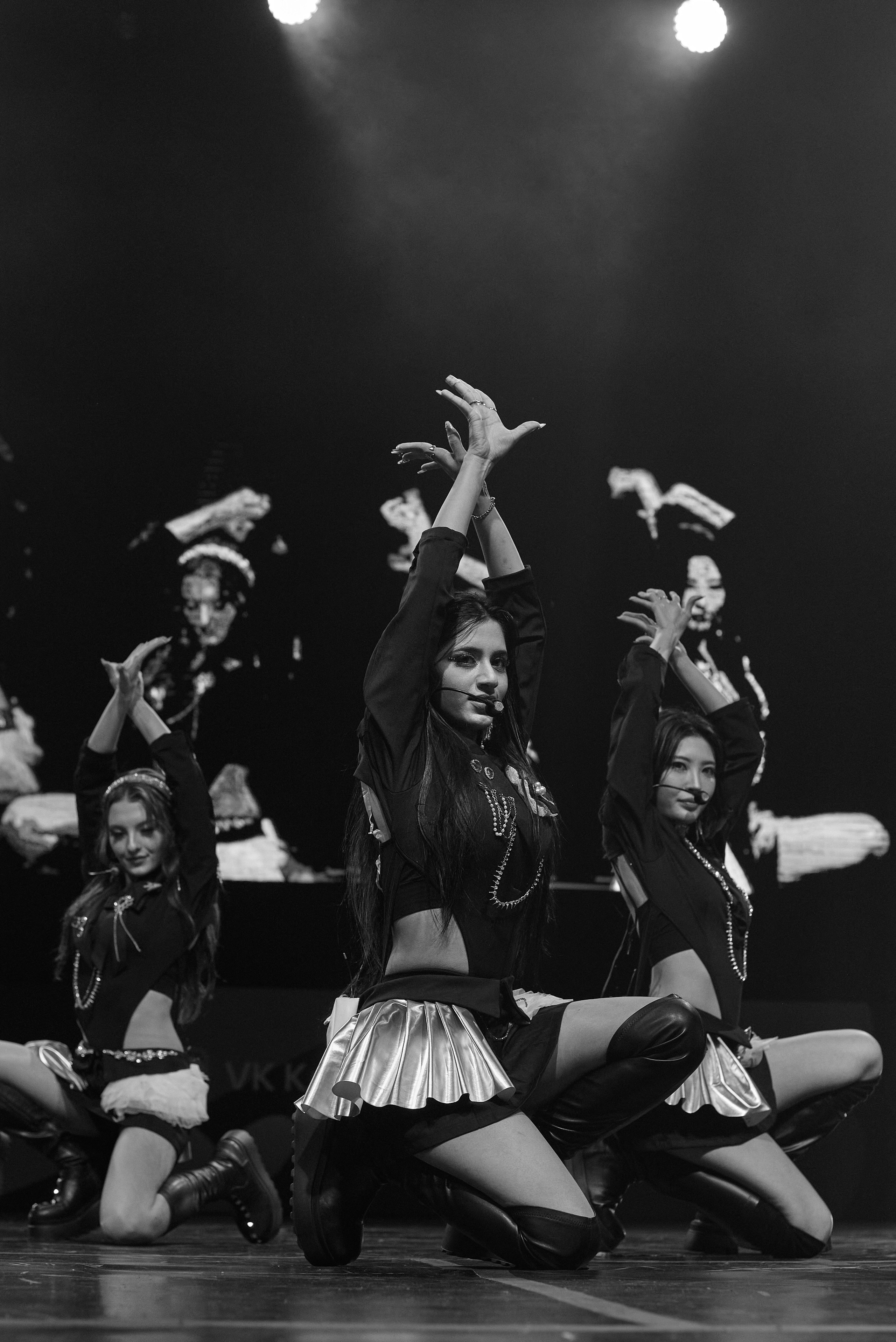 X: in concert. Photographer Bangkok — Pattaya | фотограф Бангкок — Паттайа