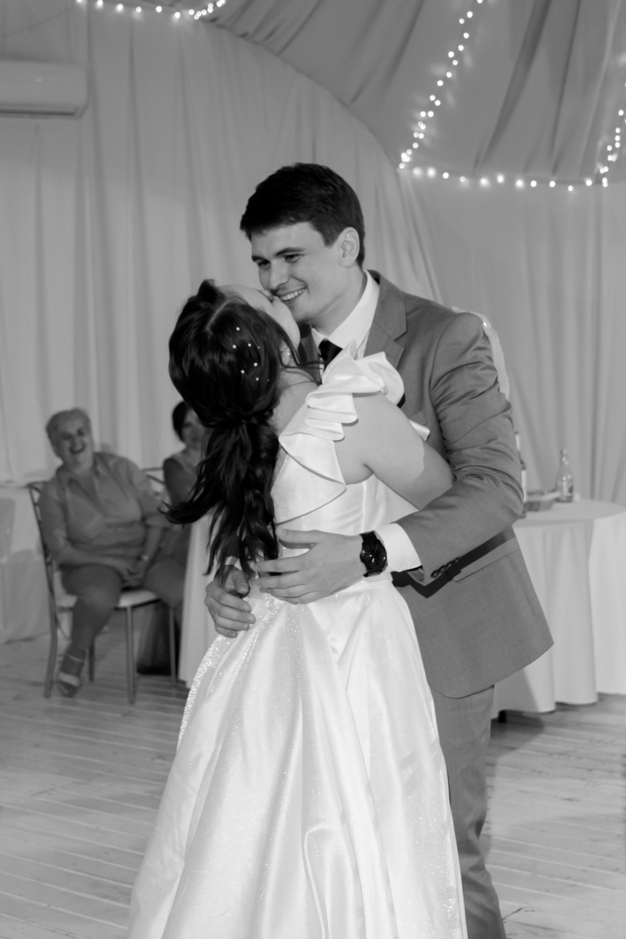 Александр и Анастасия. Свадебный фотограф Воронеж Марина Грудинина