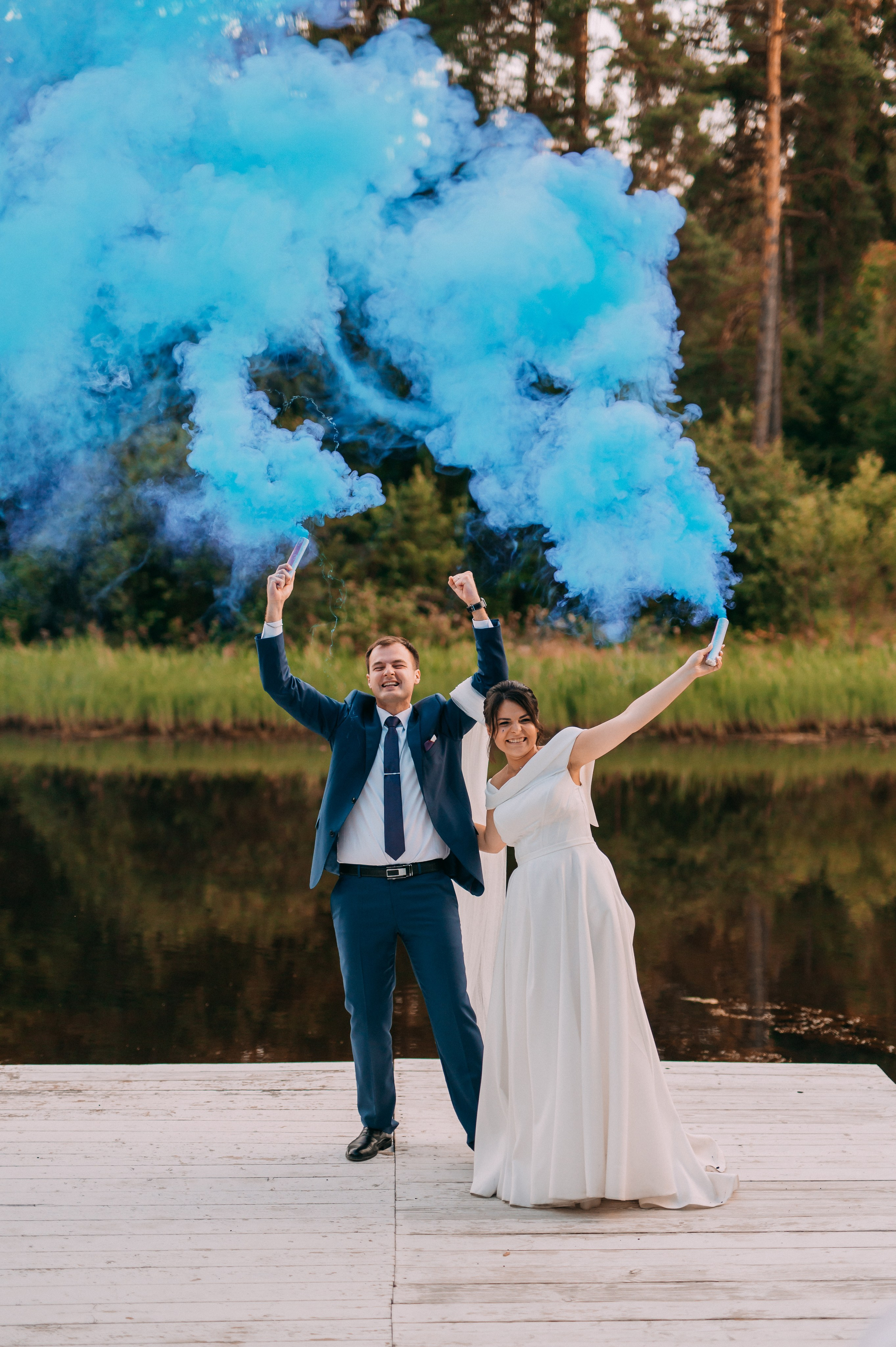 Даниил + Саша. Свадебный фотограф Волжский Волгоград Каблов Николай