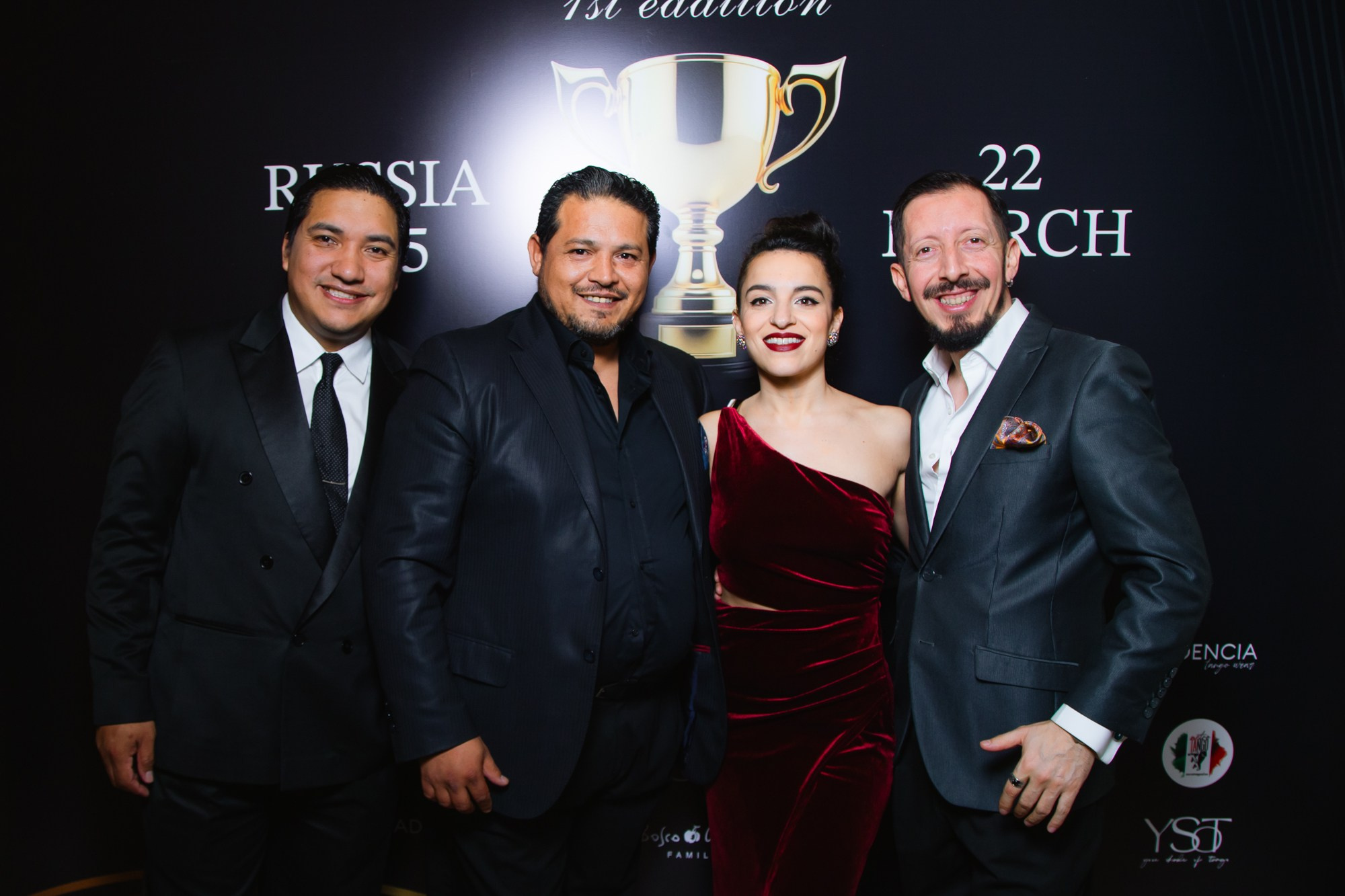 РЕПОРТАЖ. Фотограф Оля Батист