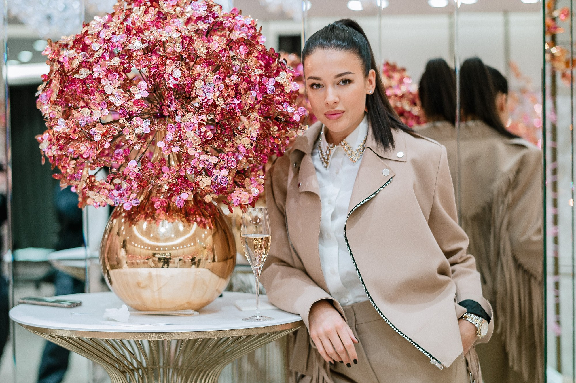 Events. Промышленная и репортажная фотография