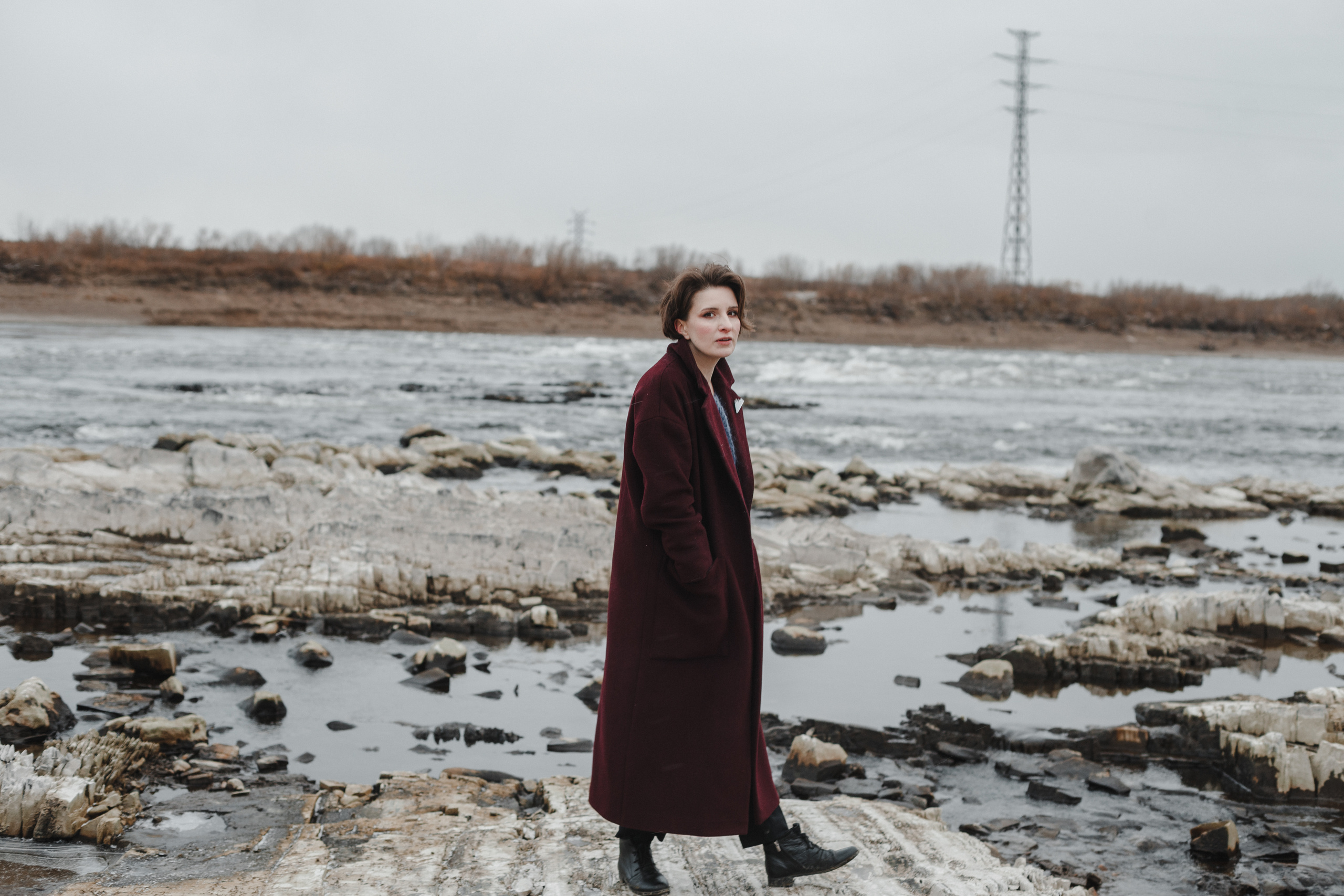 Tom’s bottom. Евгения Орлова