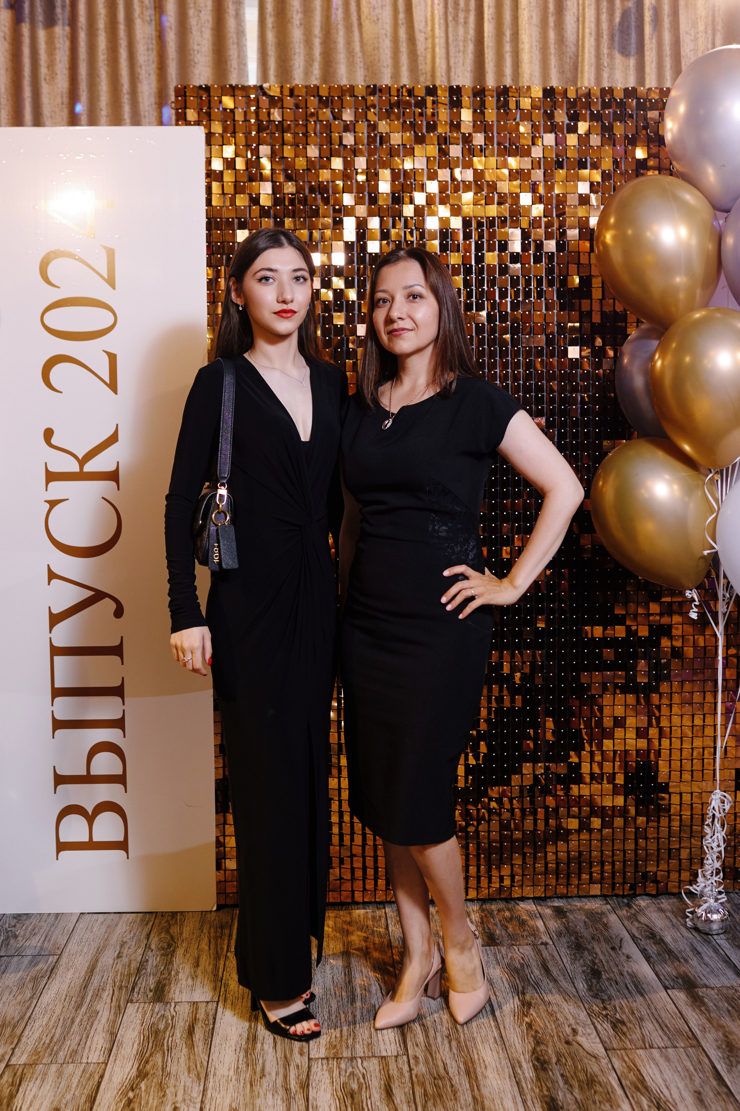 Выпускной 11кл. Портретный и свадебный фотограф в Екатеринбурге Владимир ЛузинЛузин