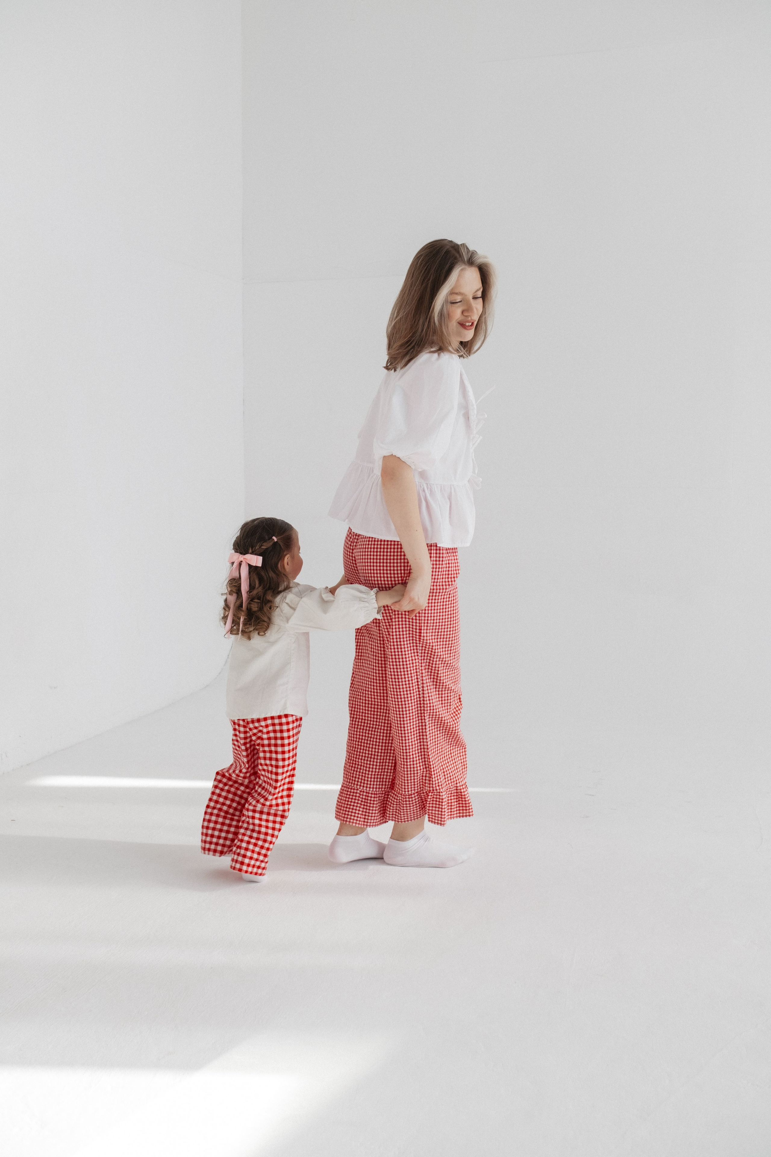 Ева и Вероника. Фотограф в Москве Lada Shum