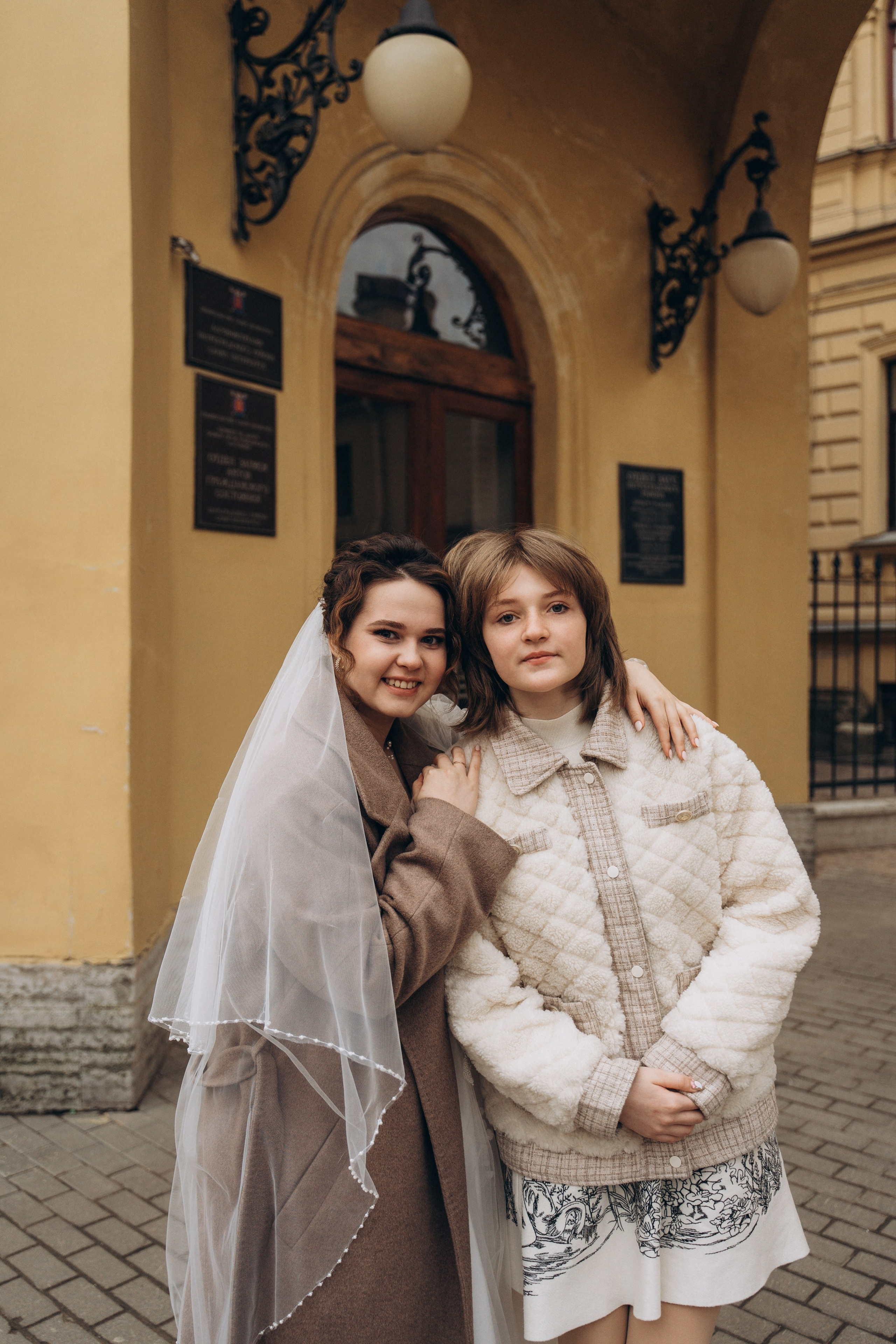 Наш свадебный день (Лахта плаза, Юсуповский дворец, Петроградский загс). Фотограф в Санкт-Петербурге — Лучина Екатерина