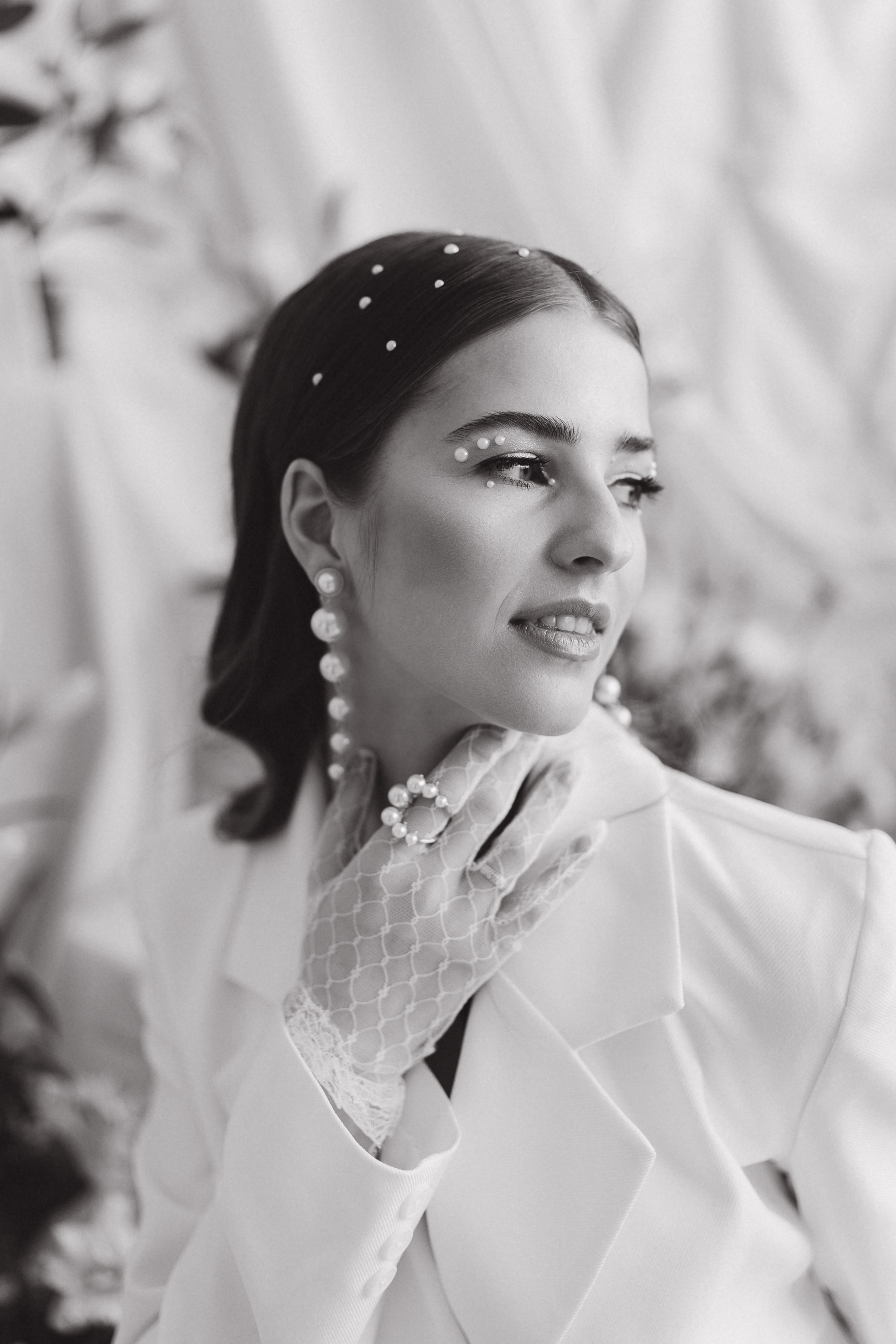 Софья. Фотограф в Санкт-Петербурге — Лучина Екатерина