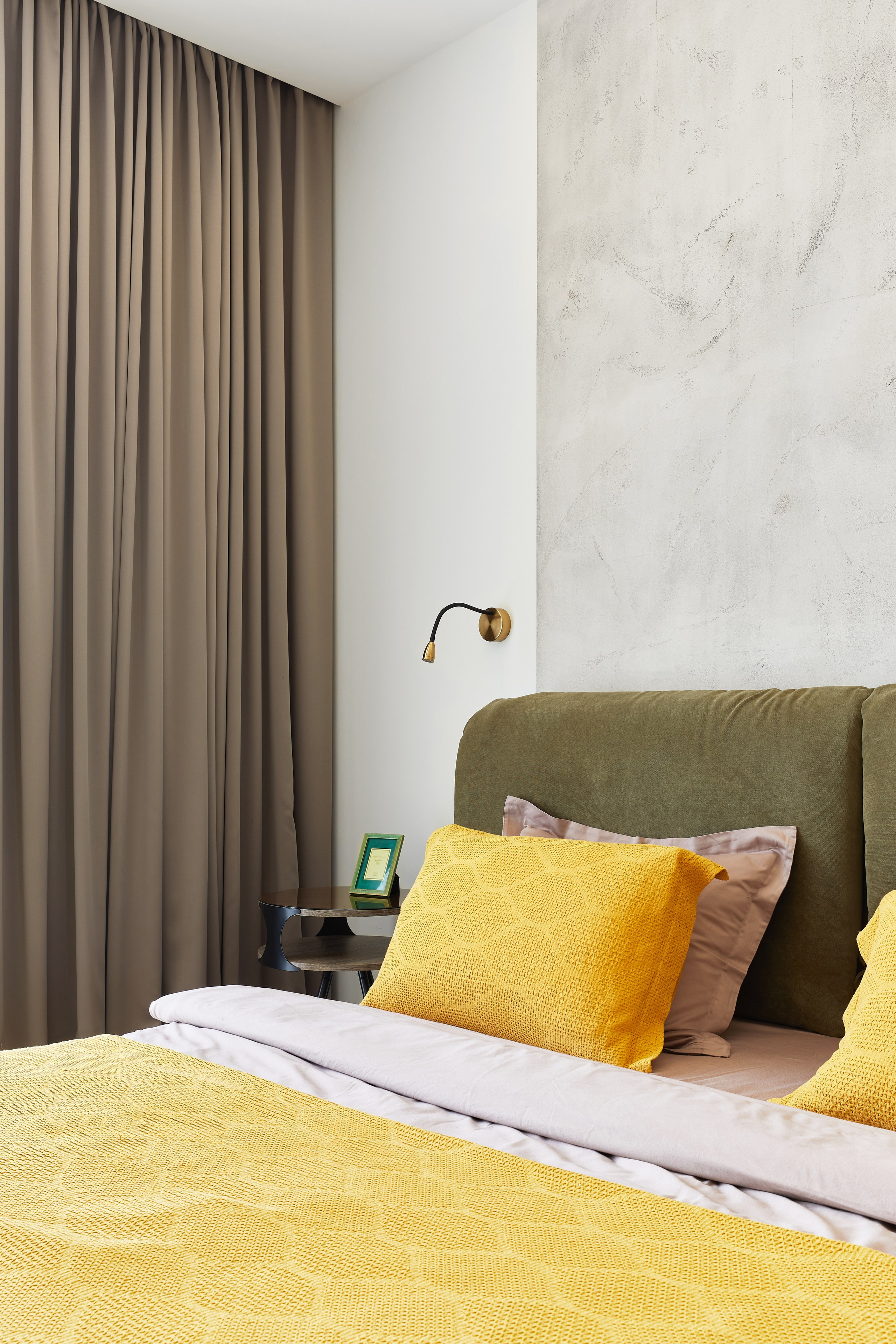 ПРОСТОРНАЯ 1-КОМНАТНАЯ В АДЛЕРЕ. Интерьерный фотограф в Сочи Анисимова Ольга