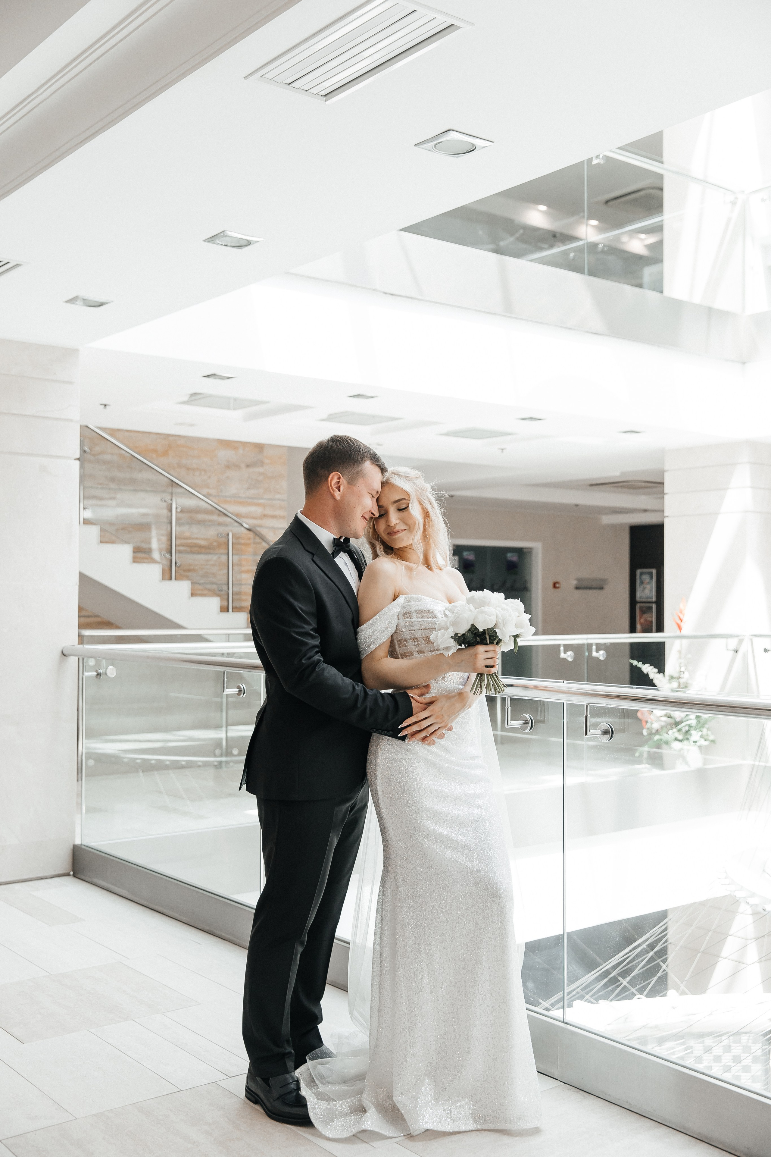 Владимир и Ангелина. Свадебный и семейный фотограф в Севастополе и Крыму Анастасия Сураева