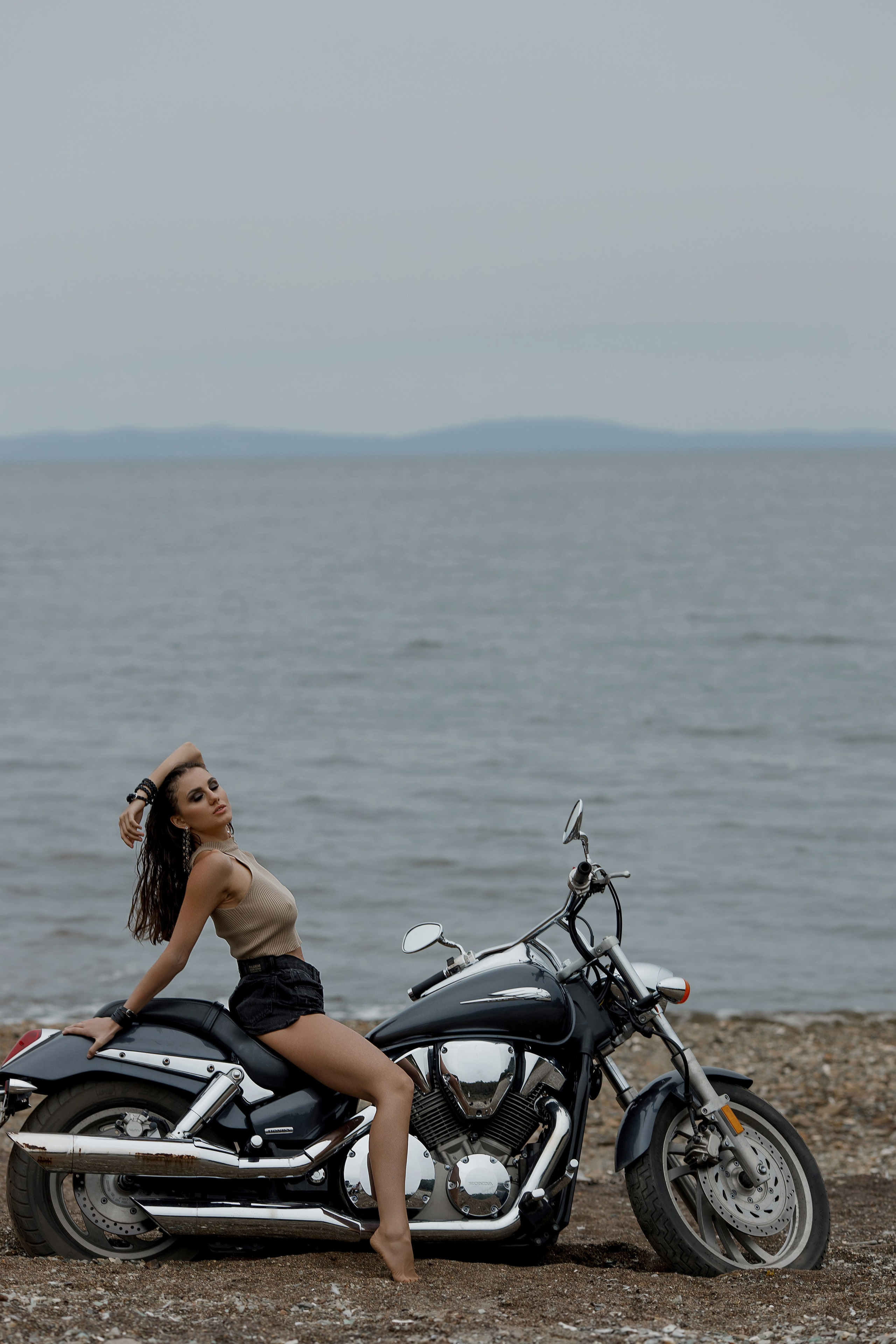 МОТО. Свадебный и семейный фотограф  во Владивостоке Ольга Украинец