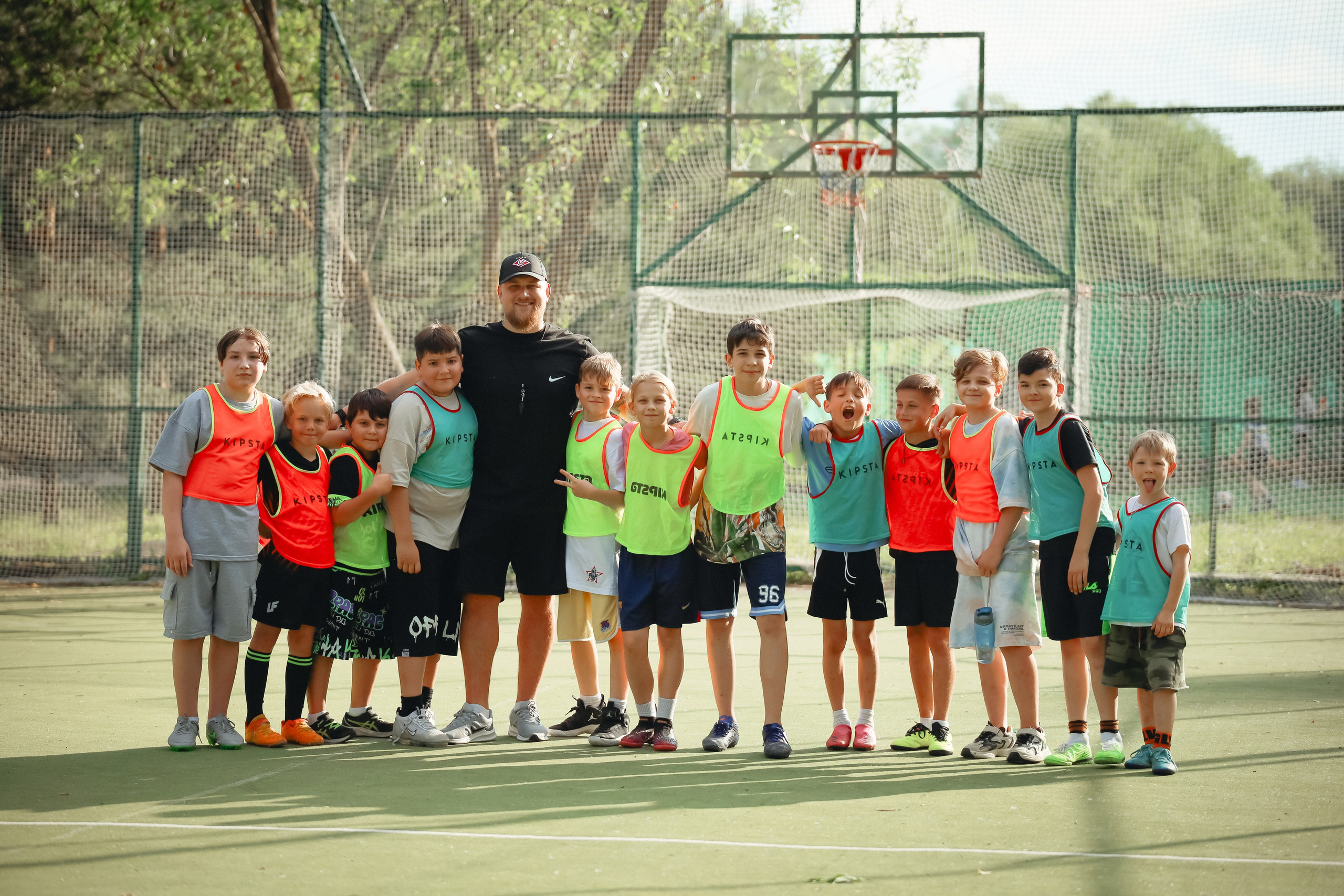 Счастливая жизнь. Фотограф в Москве Бастракова Юлия