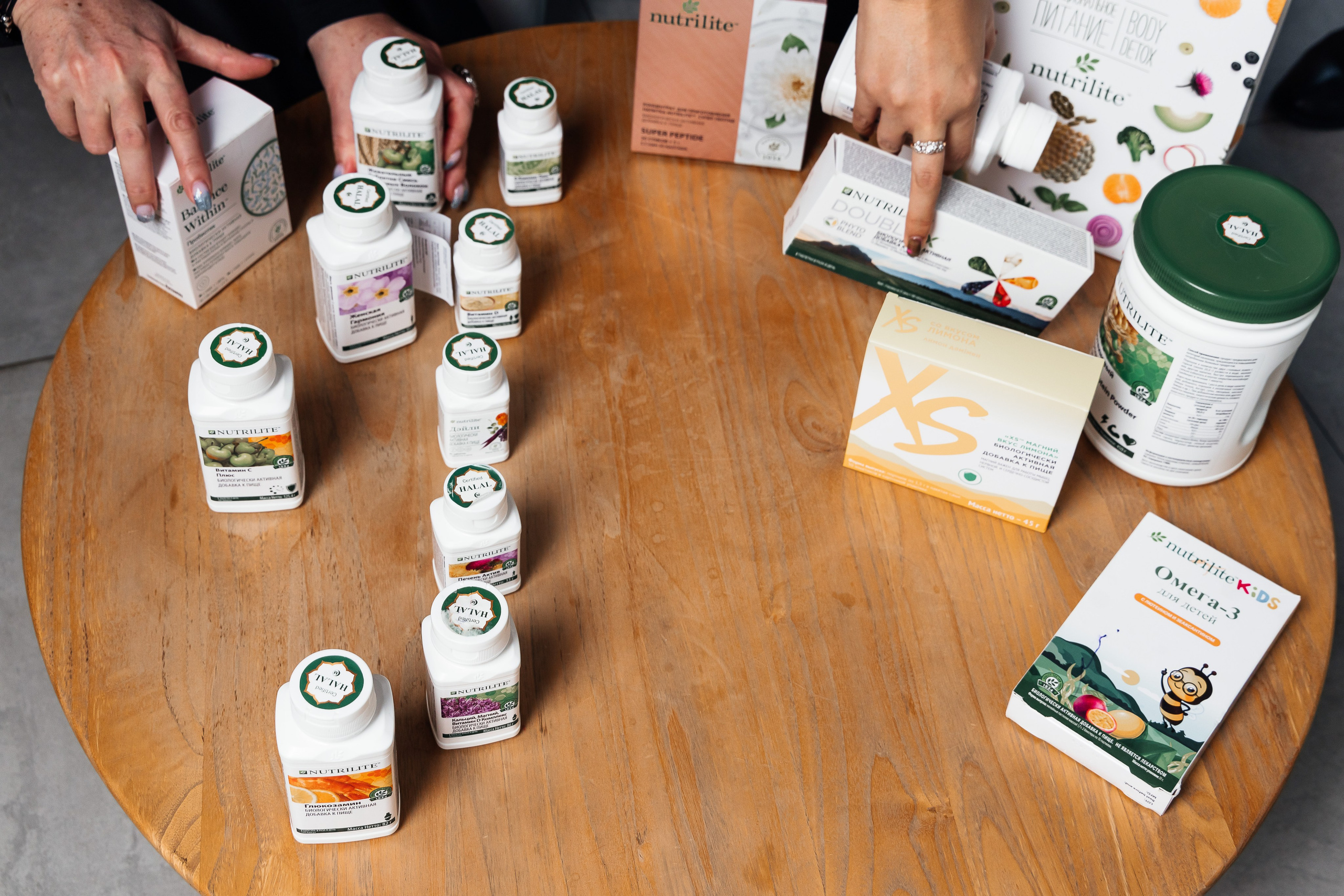 Для Amway. Свадебный фотограф в городе Подольск МО и Москва Крылова Ирина