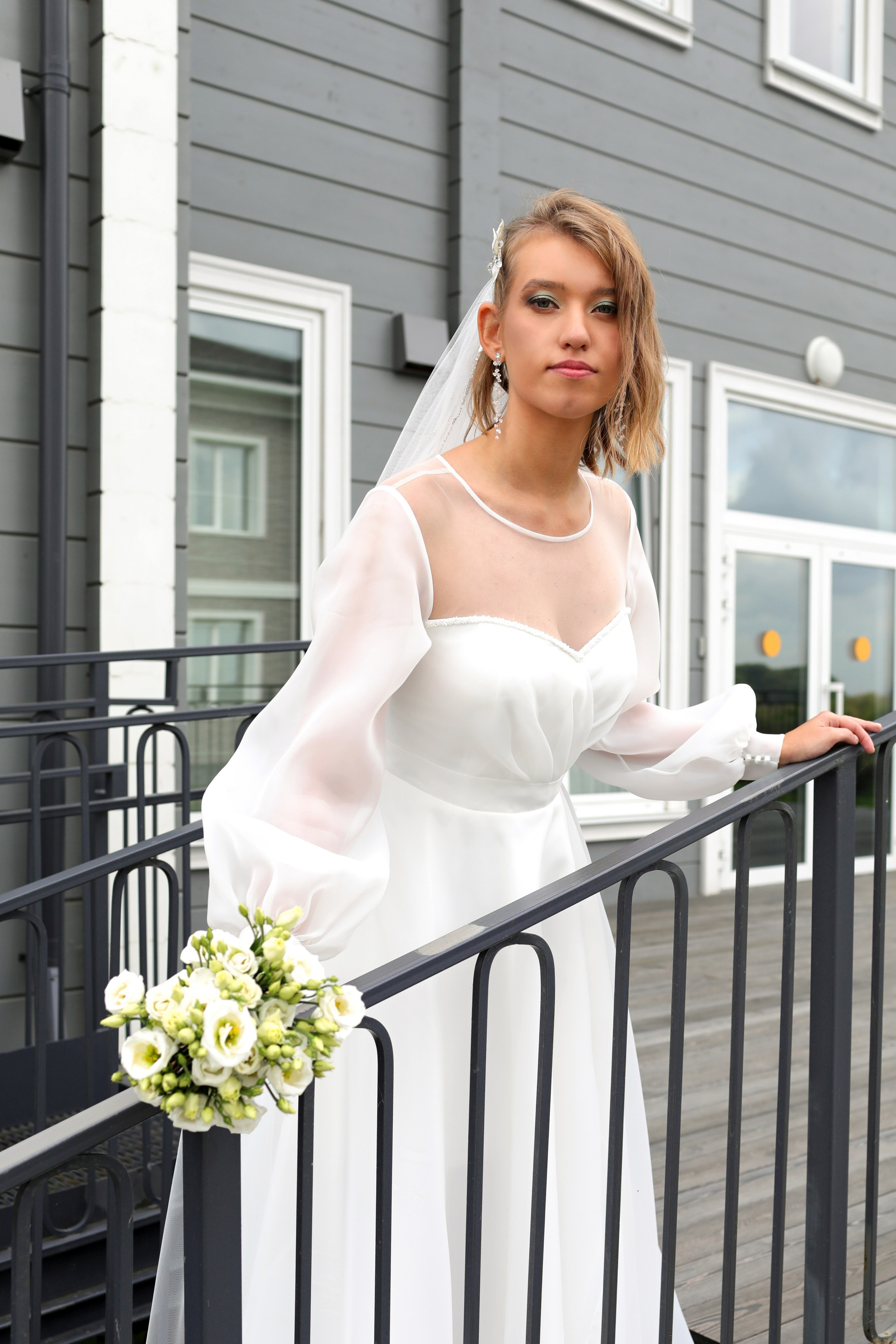 Никита и Юлия. Детский и женский фотограф в Кемерово Анна Смирнова