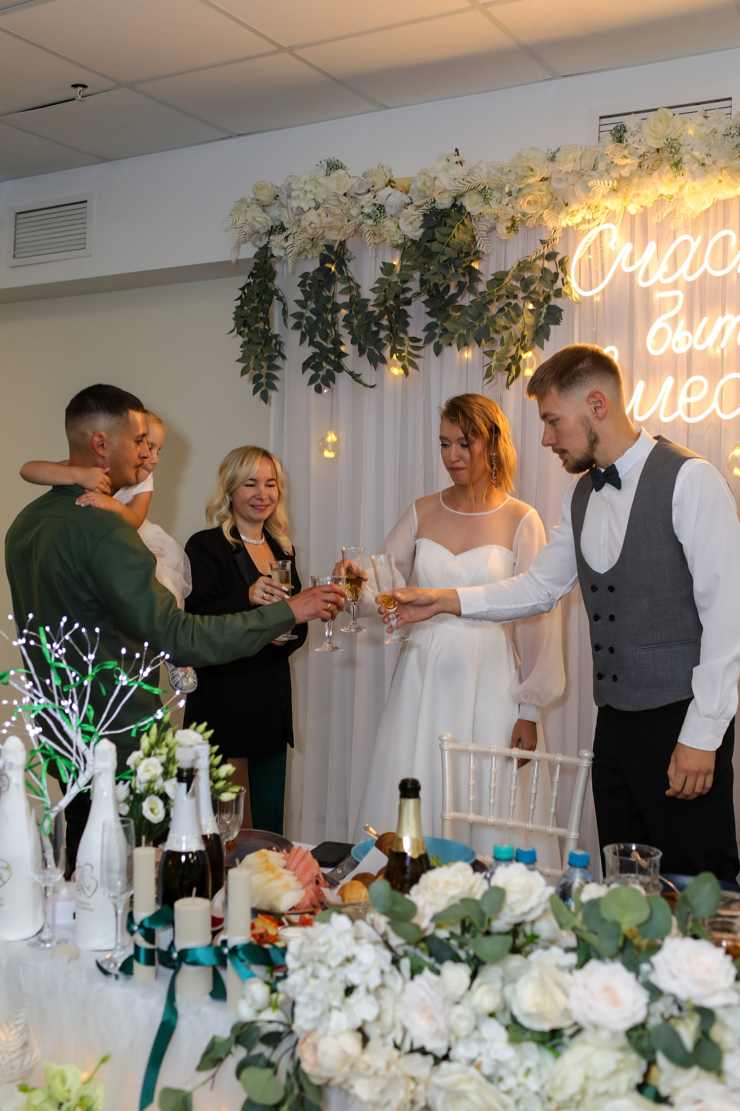 Никита и Юлия. Детский и женский фотограф в Кемерово Анна Смирнова