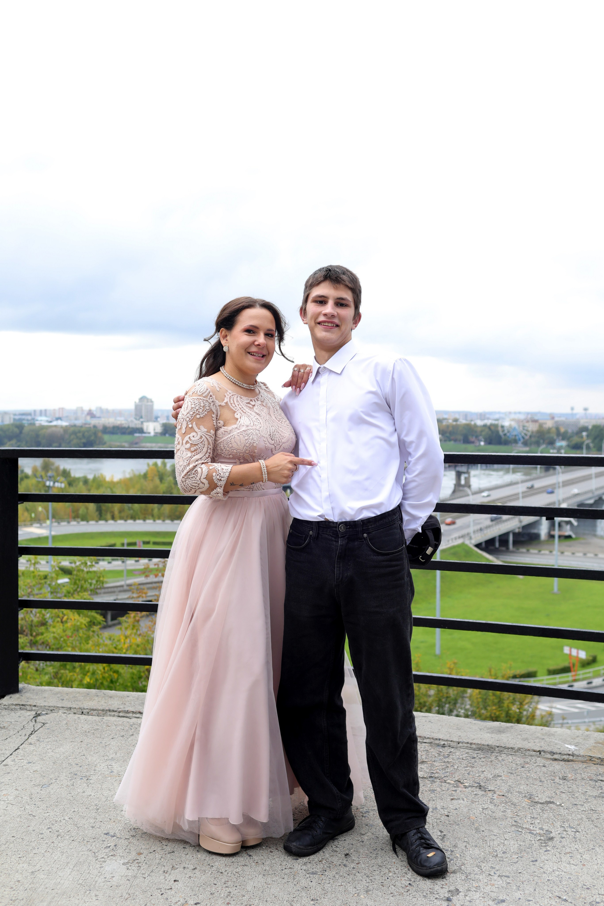 Максим и Анна. Детский и женский фотограф в Кемерово Анна Смирнова