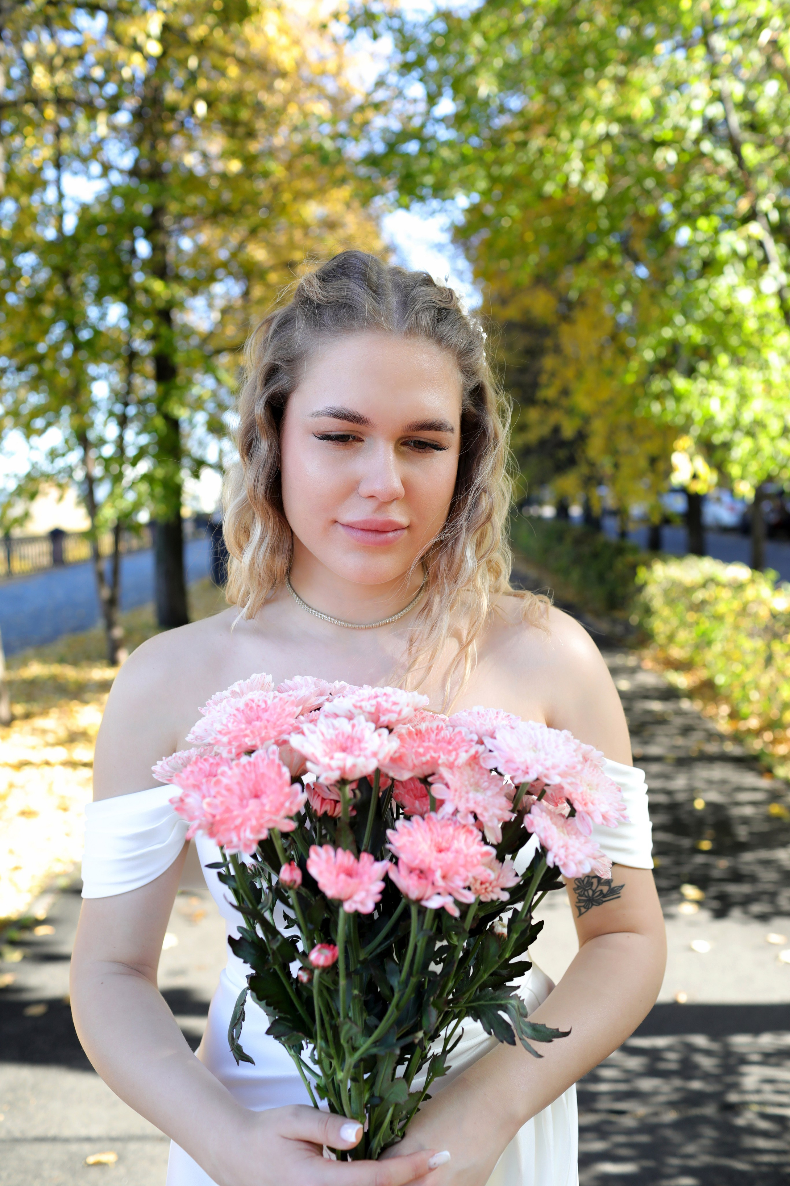 Кирилл и Карина. Детский и женский фотограф в Кемерово Анна Смирнова