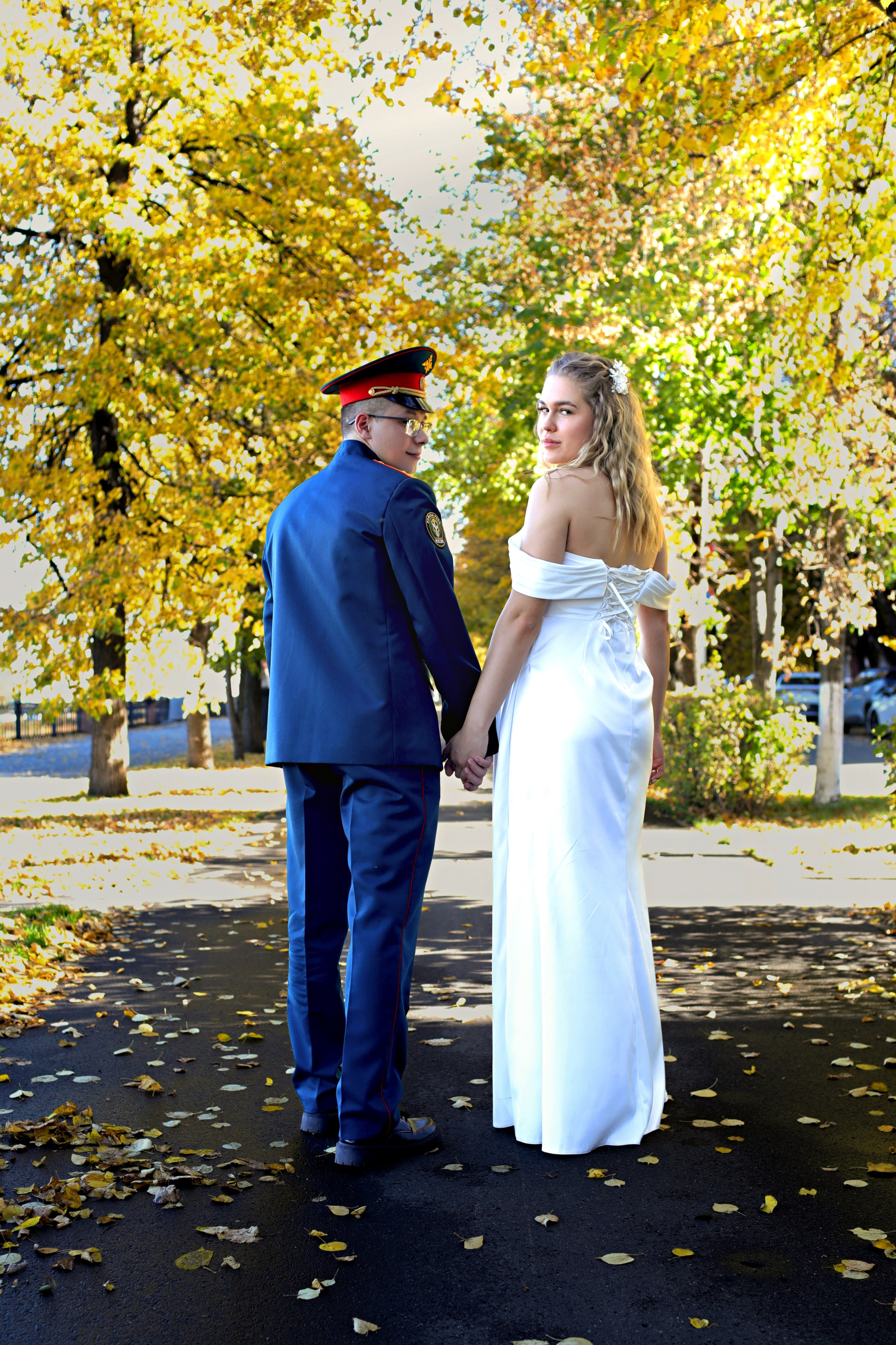 Кирилл и Карина. Детский и женский фотограф в Кемерово Анна Смирнова