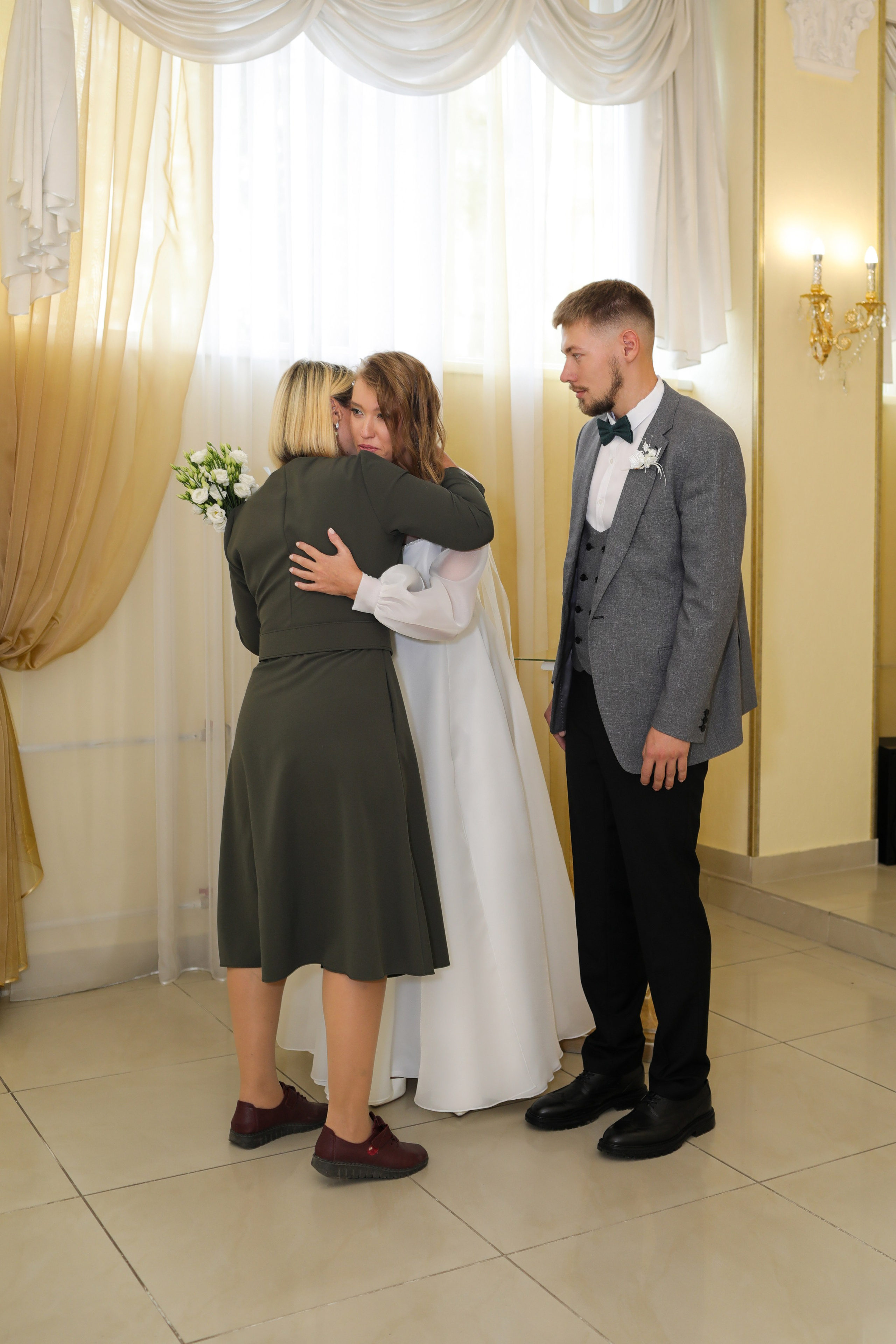 Никита и Юлия. Детский и женский фотограф в Кемерово Анна Смирнова