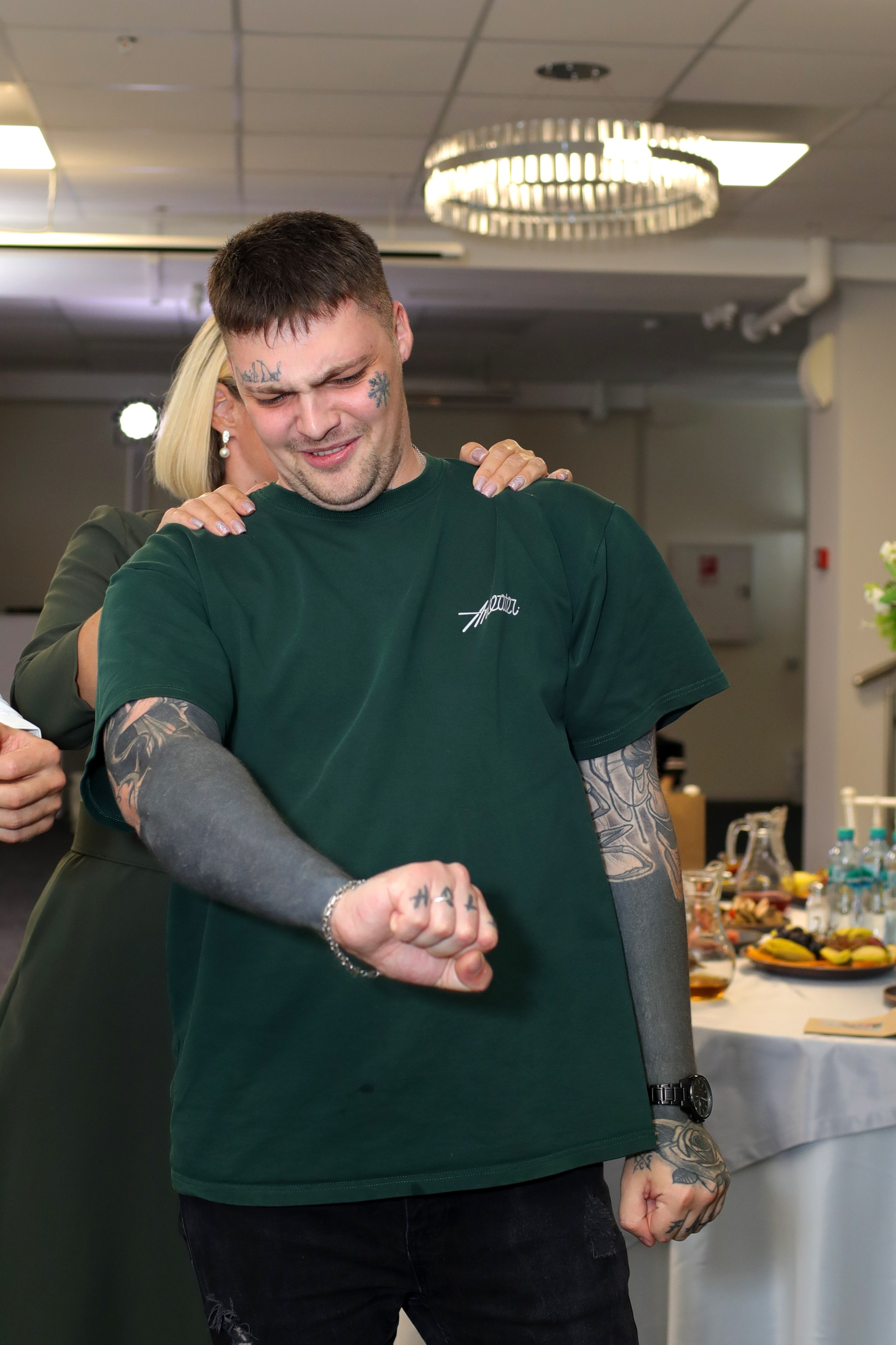 Никита и Юлия. Детский и женский фотограф в Кемерово Анна Смирнова